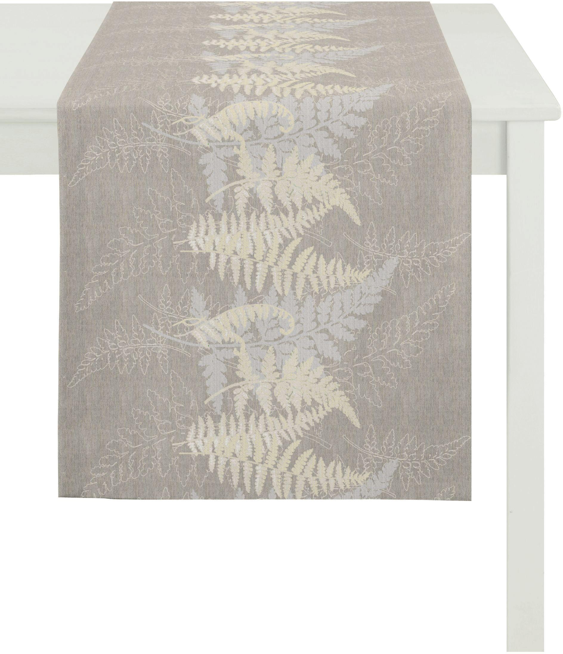 APELT Tischläufer »2901 Loft Style«