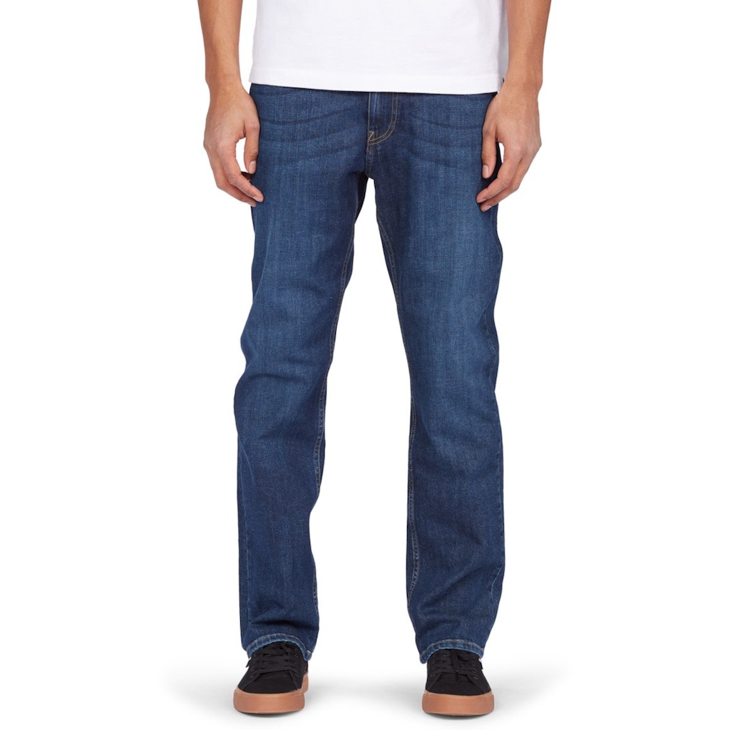 DC Shoes Straight-Jeans »Worker Straight«