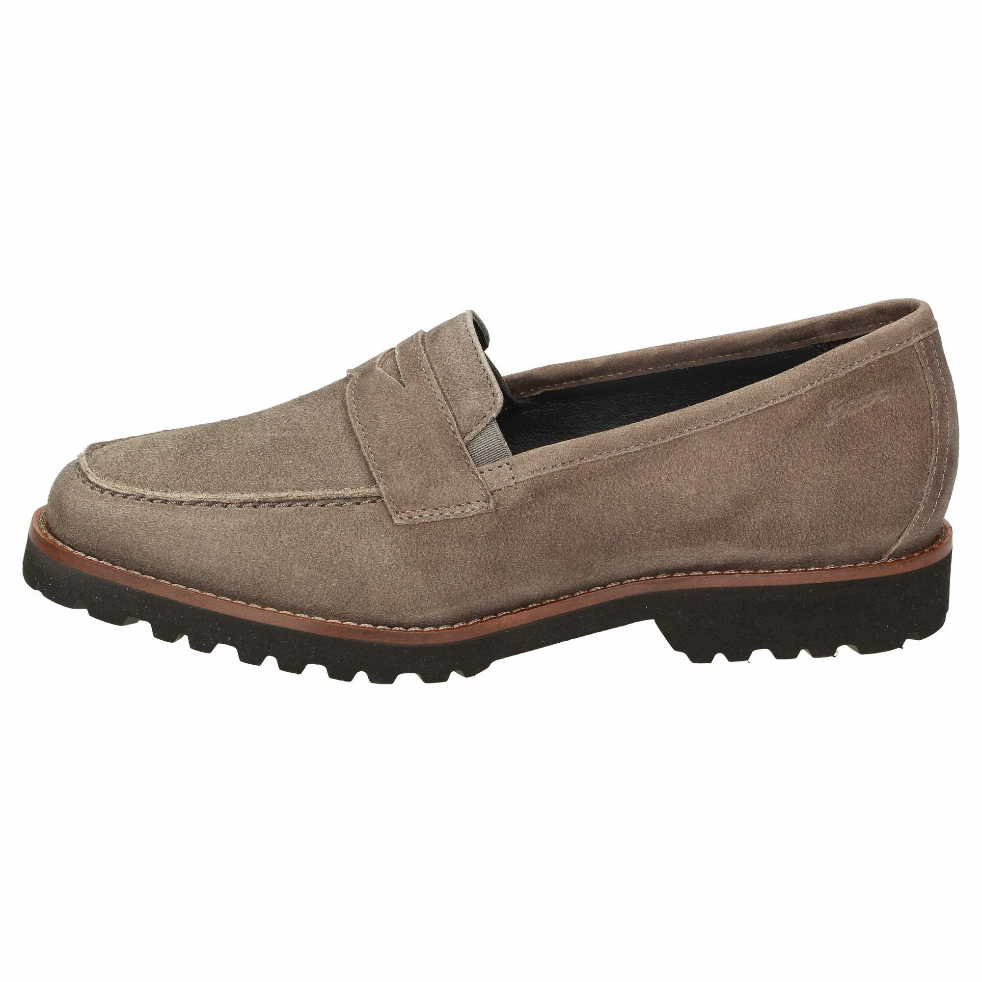 SIOUX Slipper »Meredith-709-H«