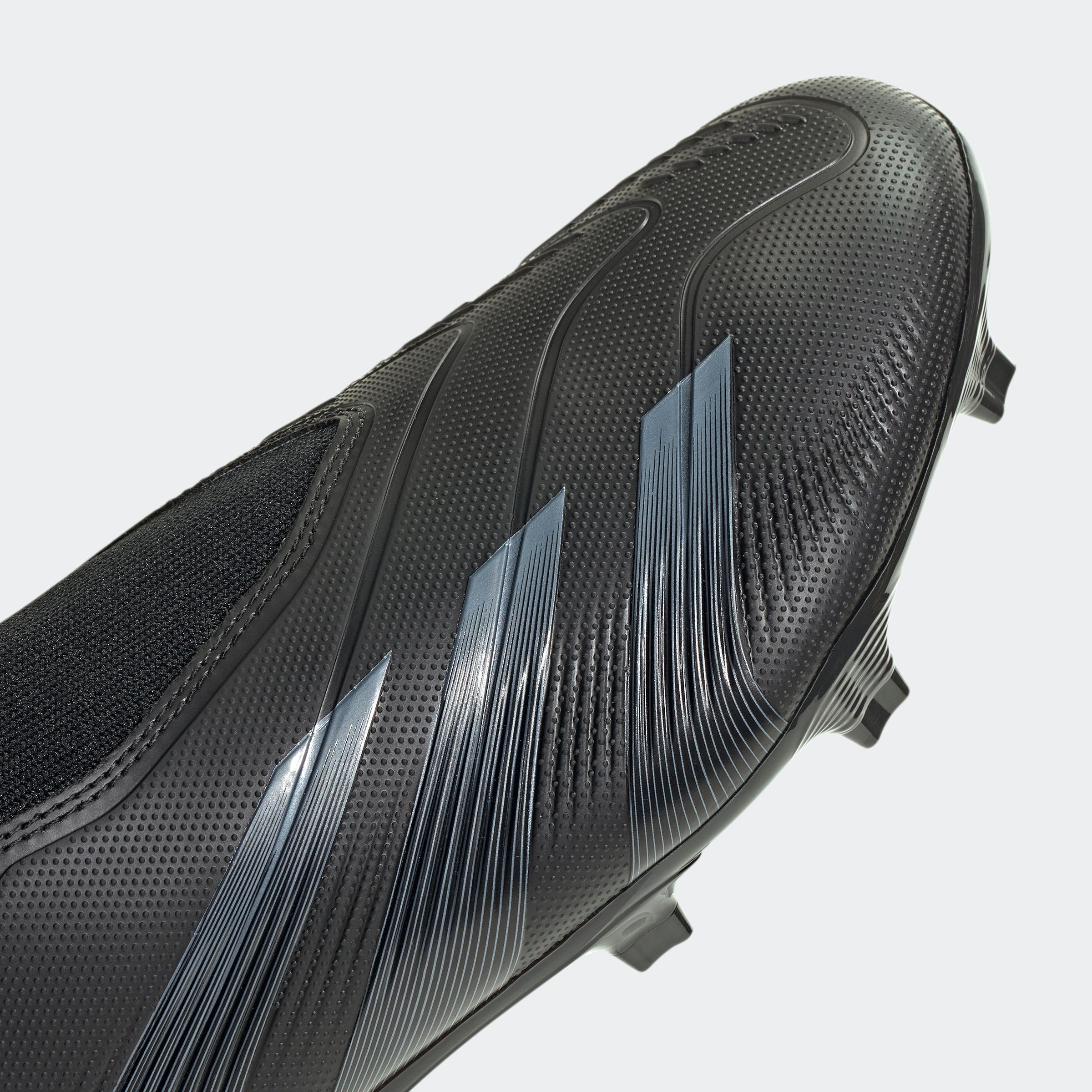 adidas Performance Fußballschuh »PREDATOR LEAGUE LACELESS FG«, für Rasenplätze