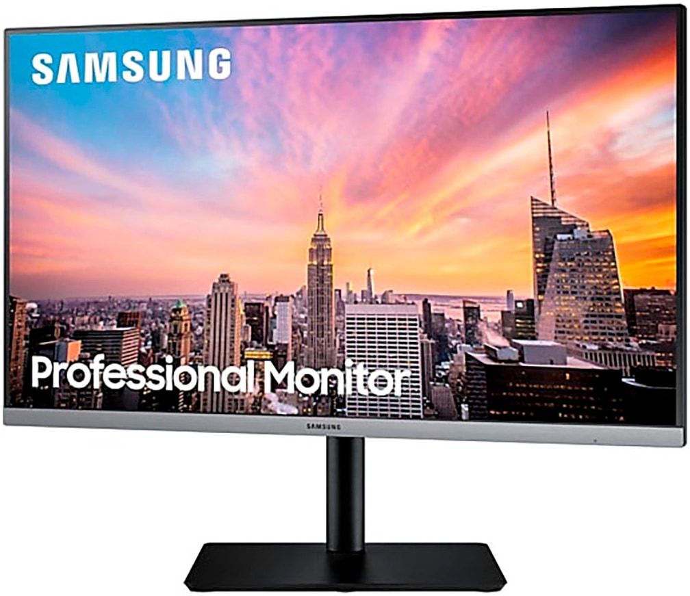 Samsung LED-Monitor »S27R650FDR«, 69 cm/27 Zoll, 1920 x 1080 px, Full HD, 5 ms Reaktionszeit, 75 Hz