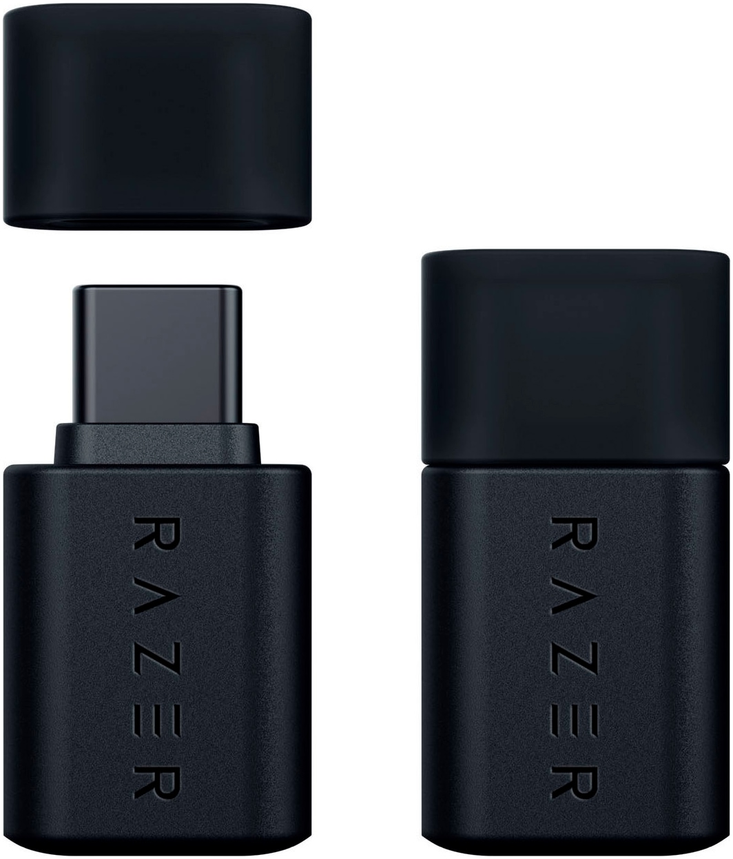 RAZER Gaming-Headset »BlackShark V3 X Hyperspeed fur PC« Bluetooth