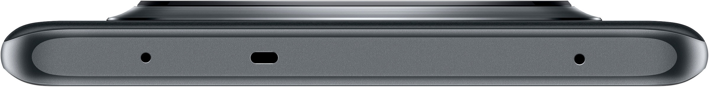 Realme Smartphone »14 Pro+ 5G 512GB 12GB« Suede Gray