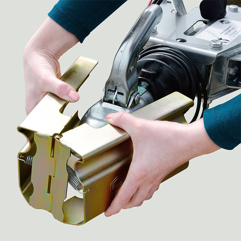 STEMA PKW-Anhänger »BASIC ST 2000-30-15.2« inkl. Plane