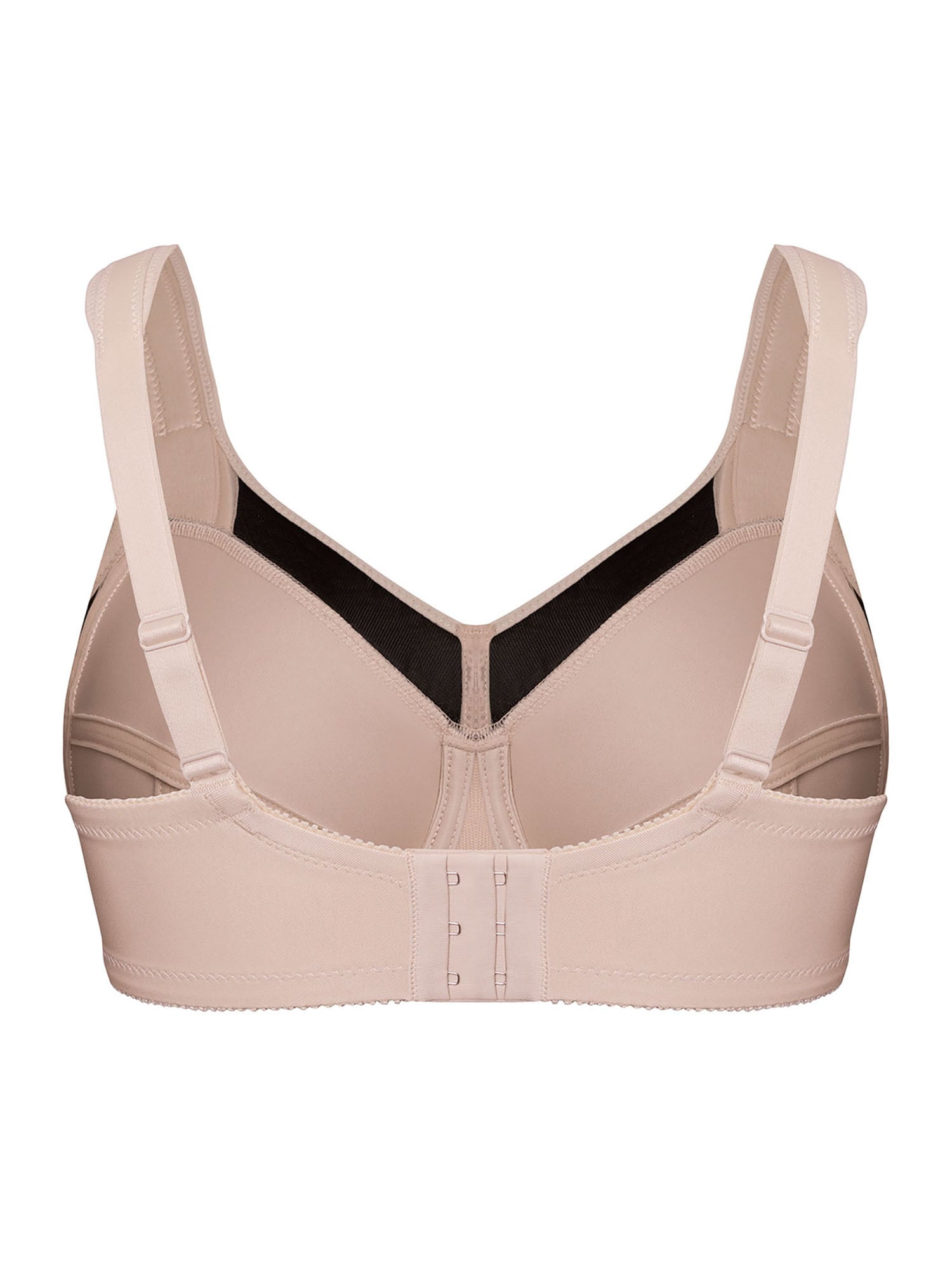 Ulla Dessous Sport-BH »Sport BH mit Bügel Kate«