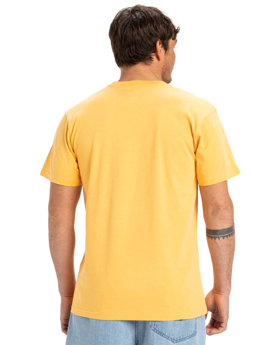 Quiksilver T-Shirt »Ev Sun Dagger«