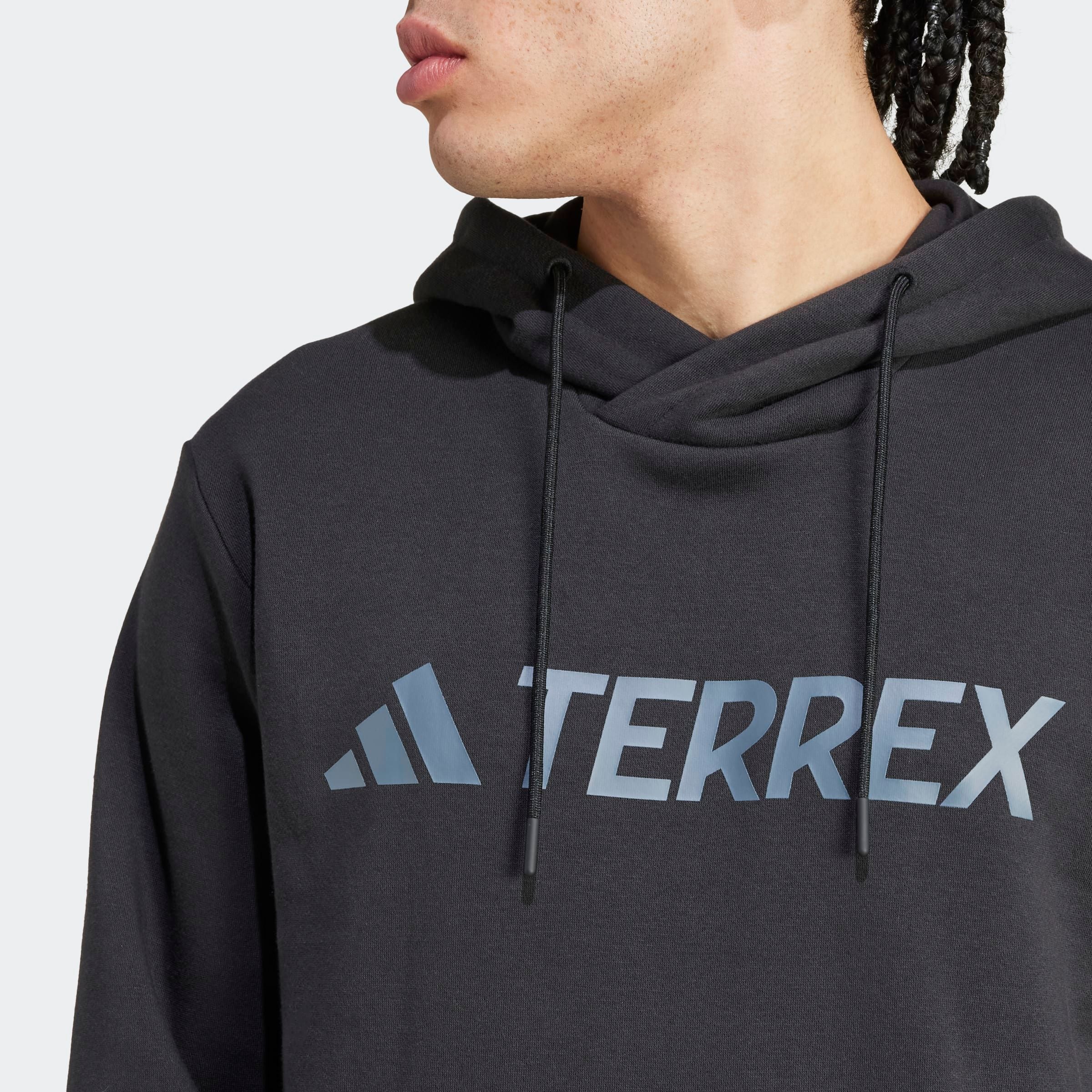 adidas TERREX Kapuzensweatshirt »MT L LOGO HD«