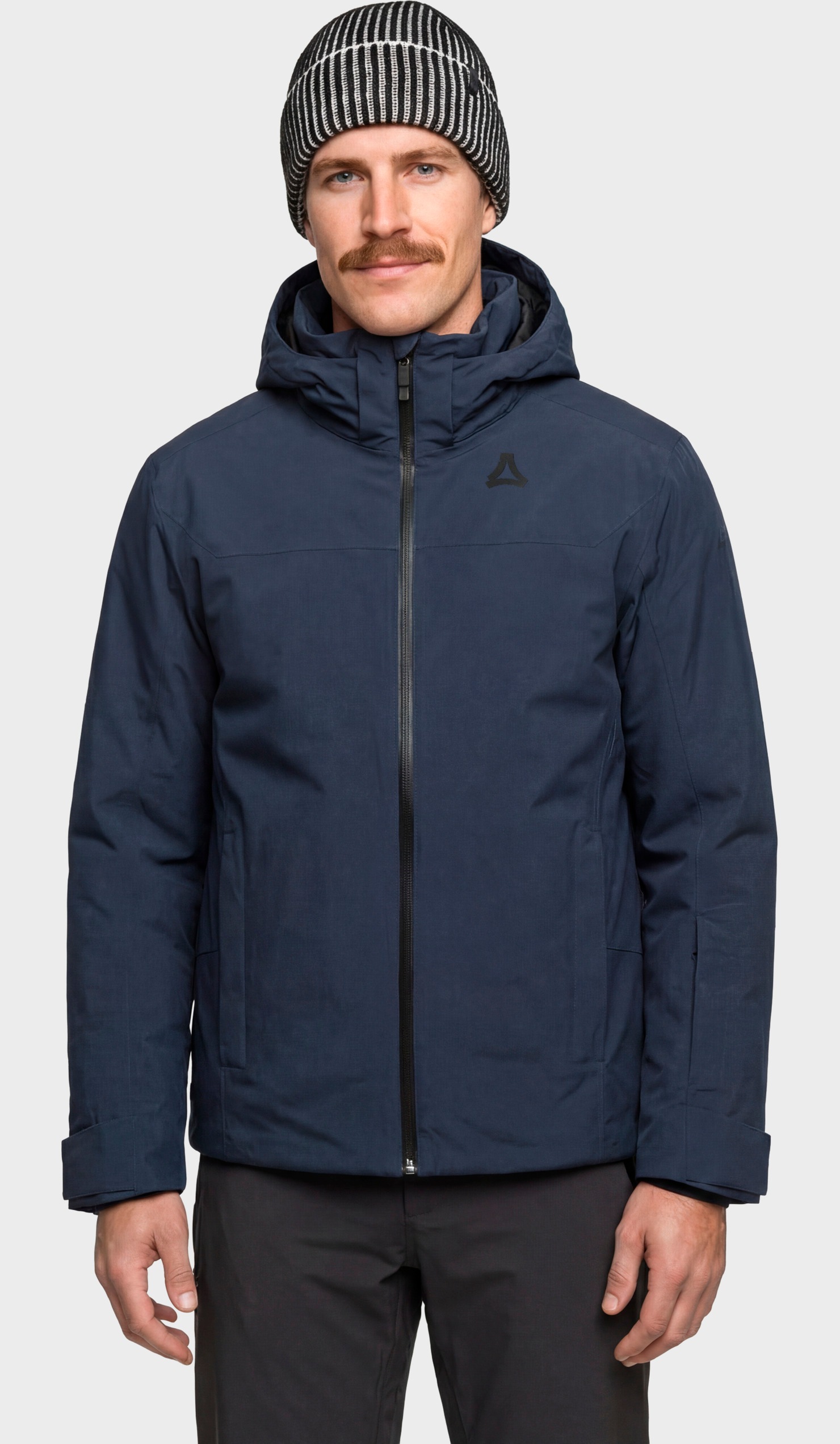Schöffel Outdoorjacke »Jacket Style Zandwel MNS« mit Kapuze