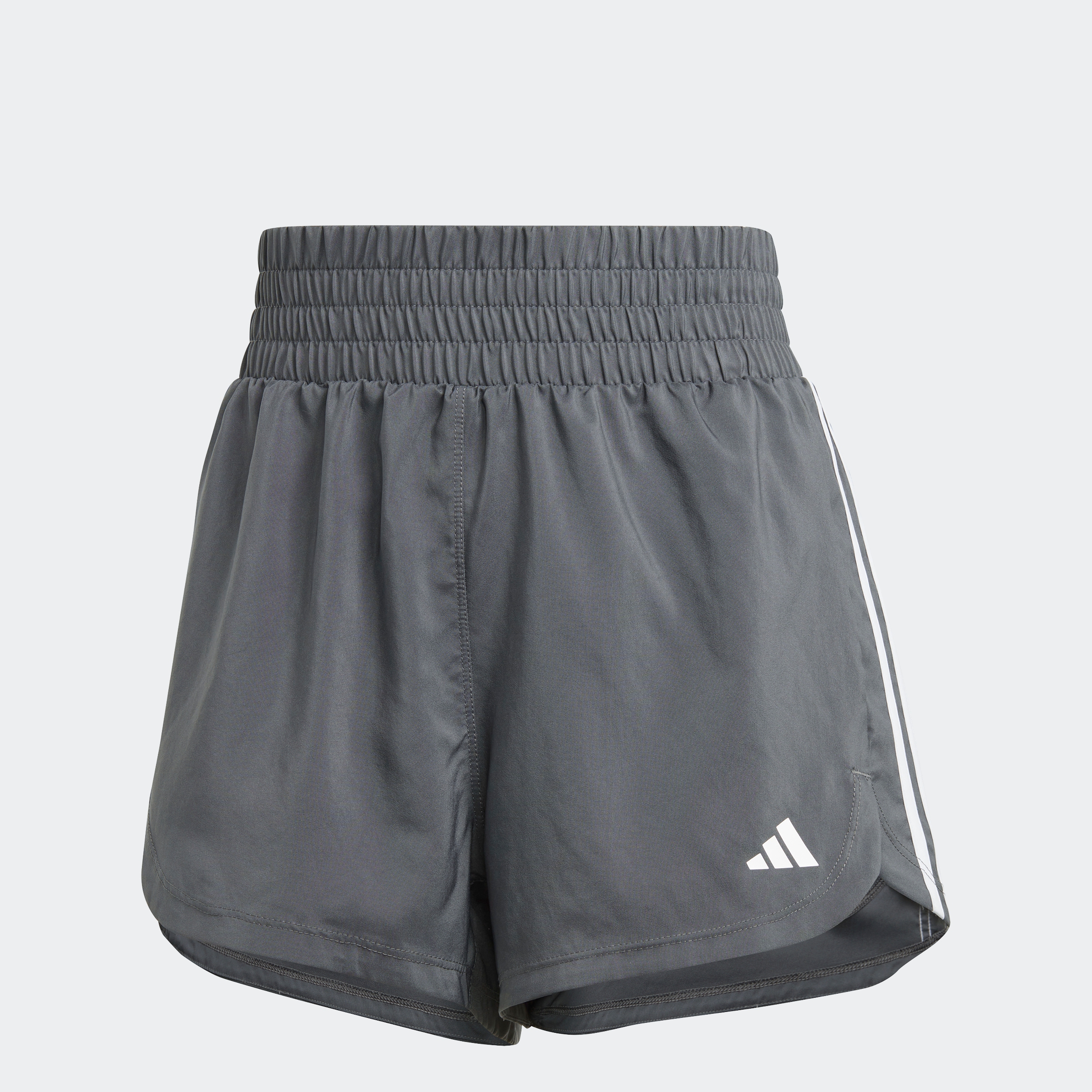 adidas Performance Shorts »PACER WVN HIGH«, (1 tlg.)