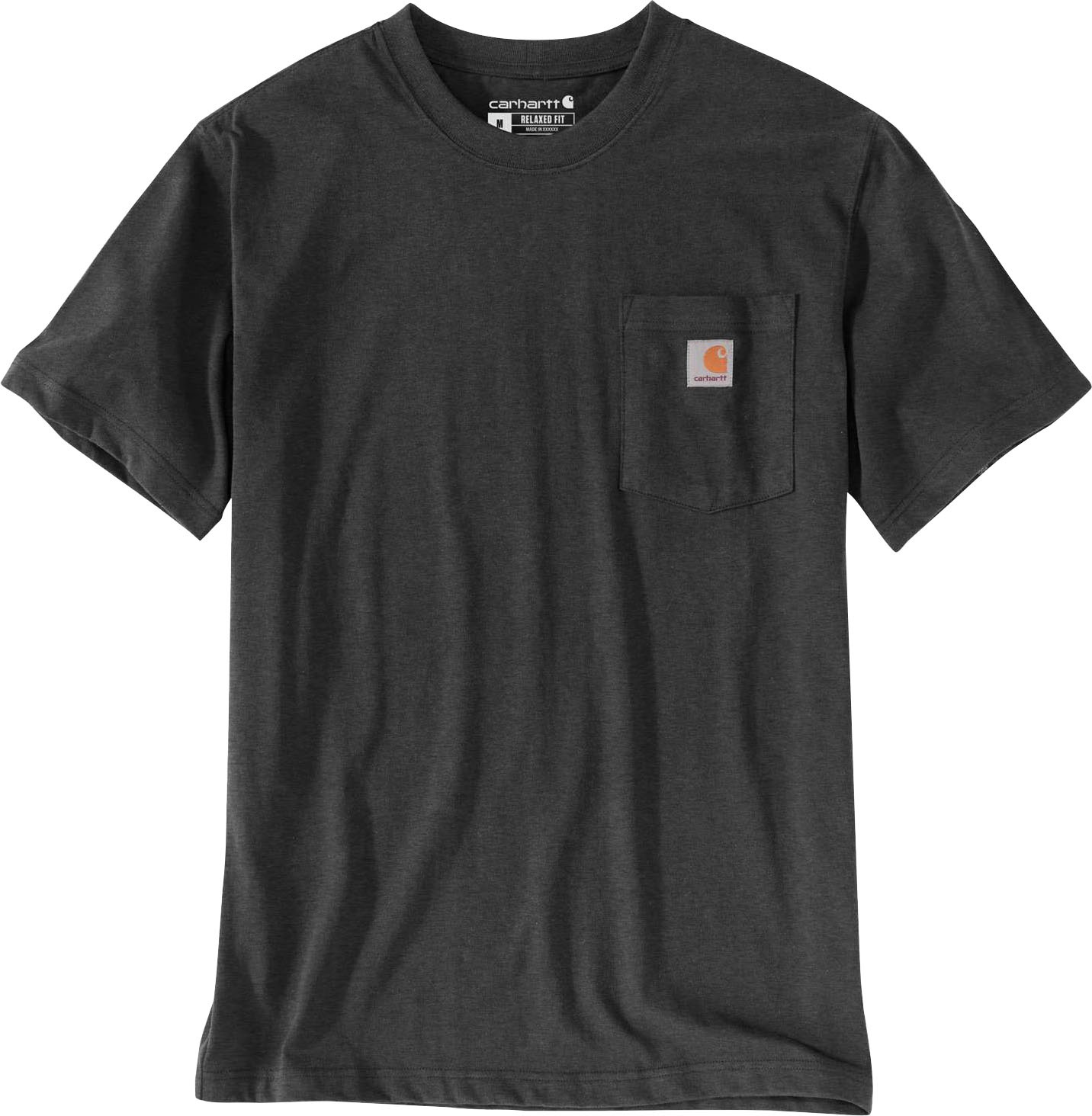 Carhartt T-Shirt, (2 bei ♕ Set) tlg., 2er