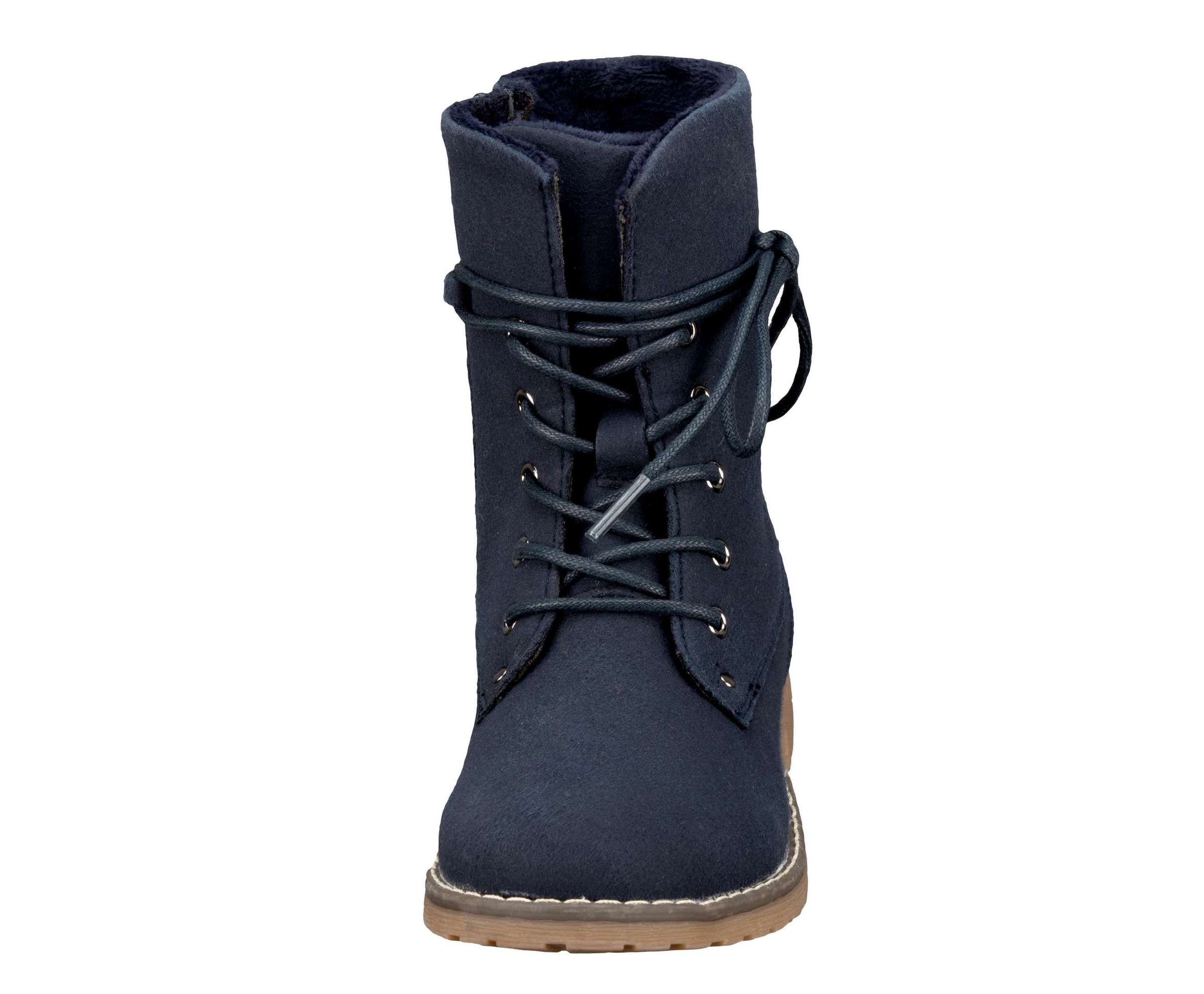 Lico Winterstiefel »Trendstiefel Linea«