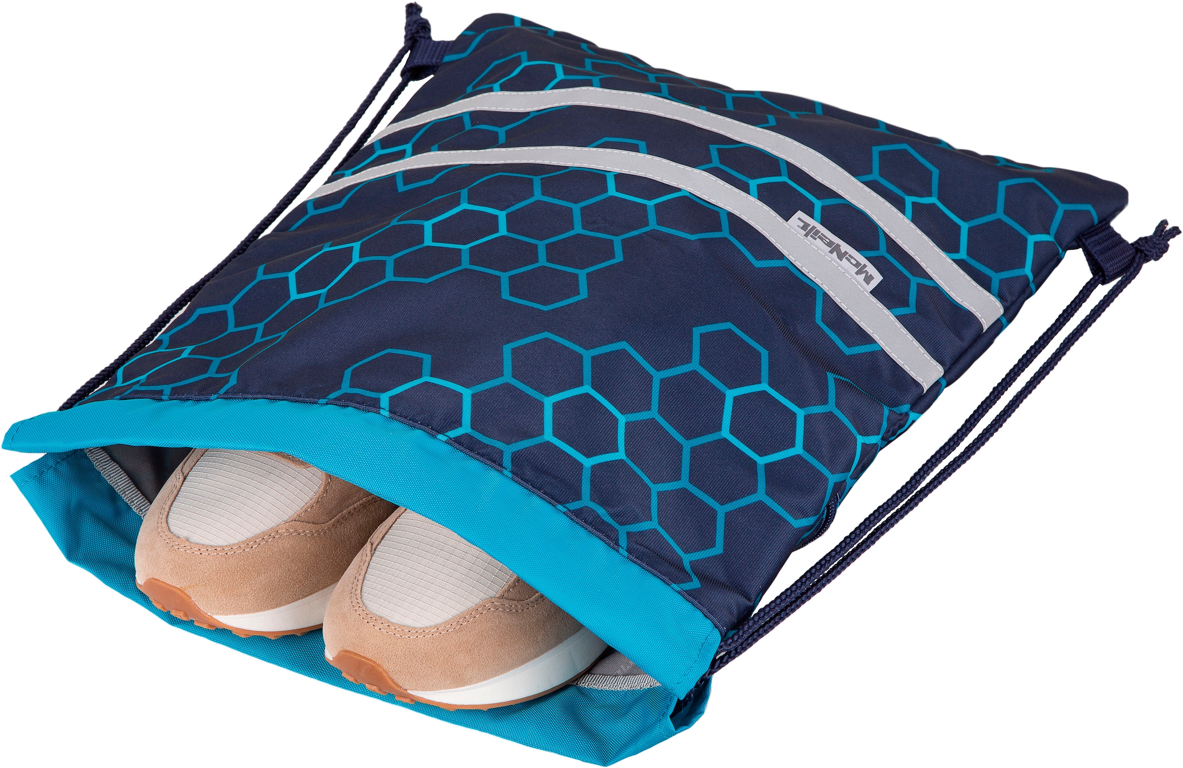 McNeill Turnbeutel »Sportschuhbeutel Xagon«