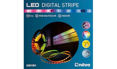 LED-Streifen »Stripe«, 1 St.-flammig