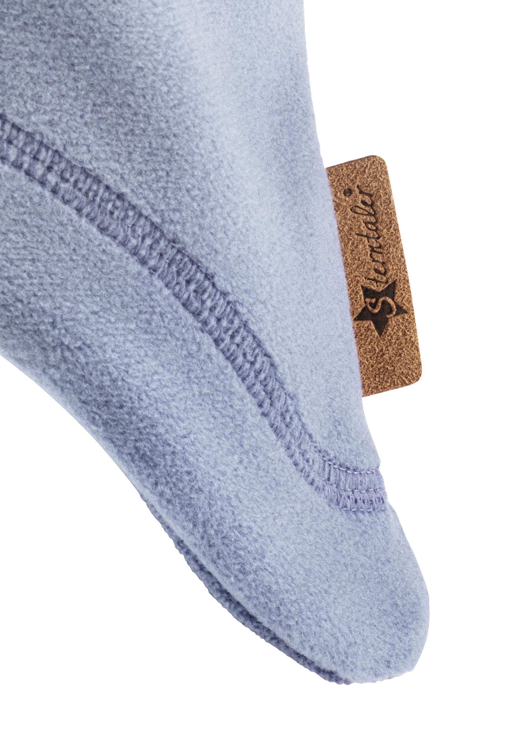 Sterntaler® Schlupfmütze »Schalmütze Fleece«