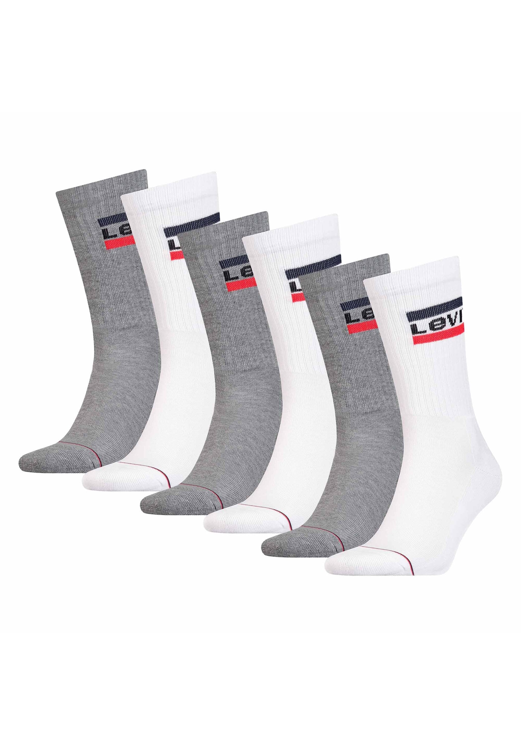 Kurzsocken »Socken 6er Pack«