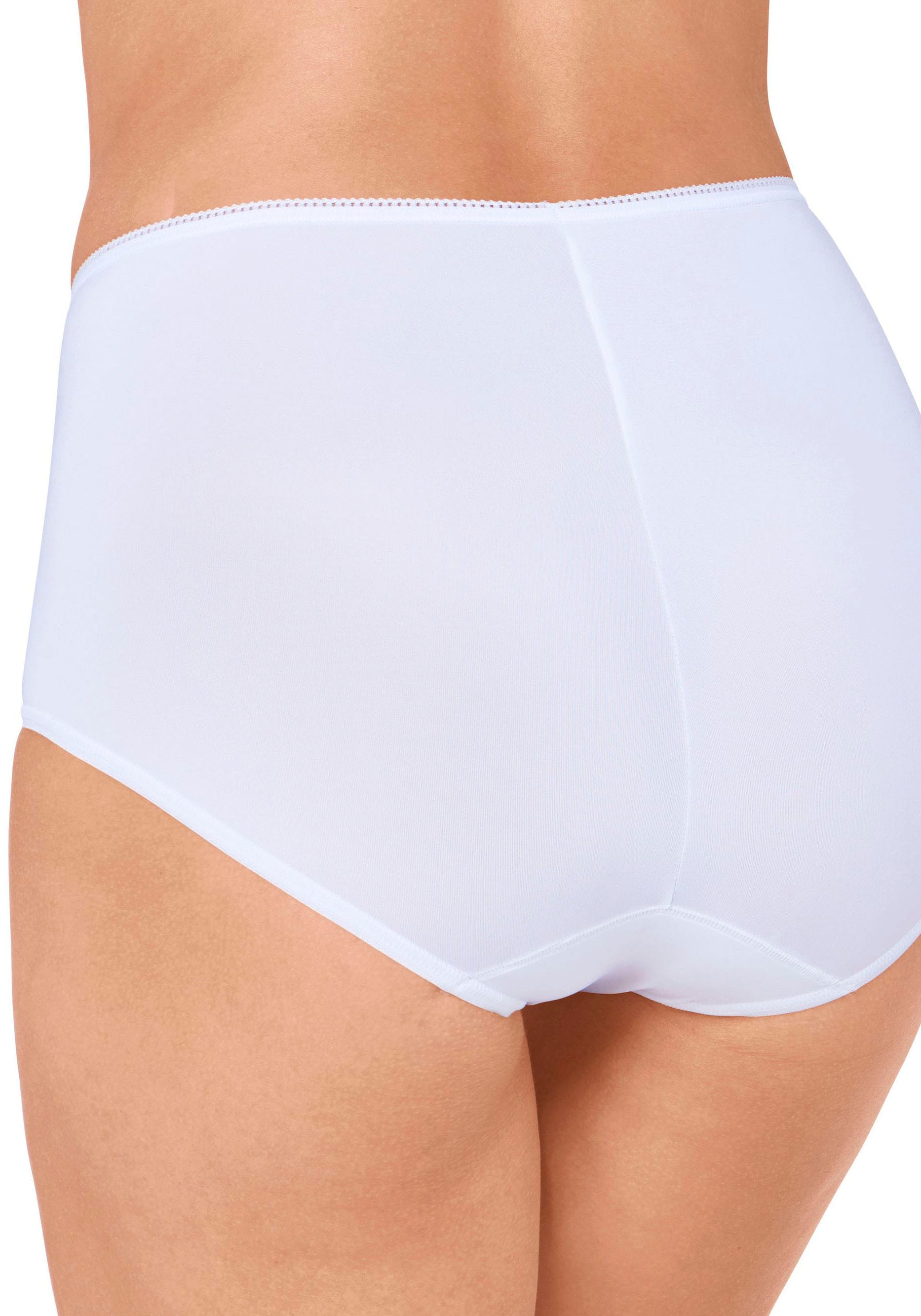 sloggi Maxislip »24/7 Microfibre«, besonders dehnbare Qualität, leicht, atmungsaktiv, moderner Look