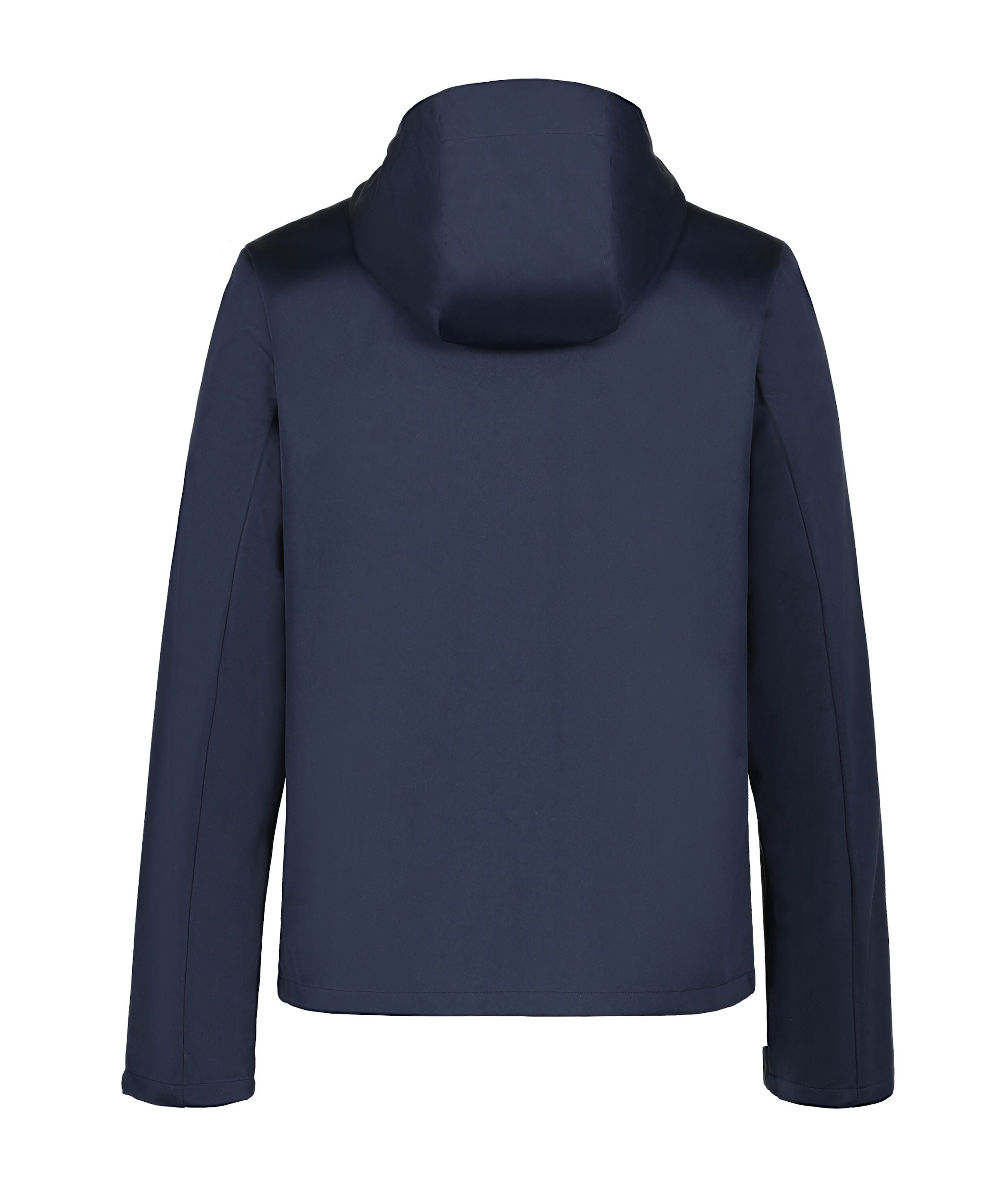 Icepeak Softshelljacke »H SOFTSHELLJACKE BRINSMADE«, (1 St.), mit Kapuze