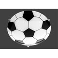 TRIO Leuchten Deckenleuchte »Fußball«, E27, Deckenlampe