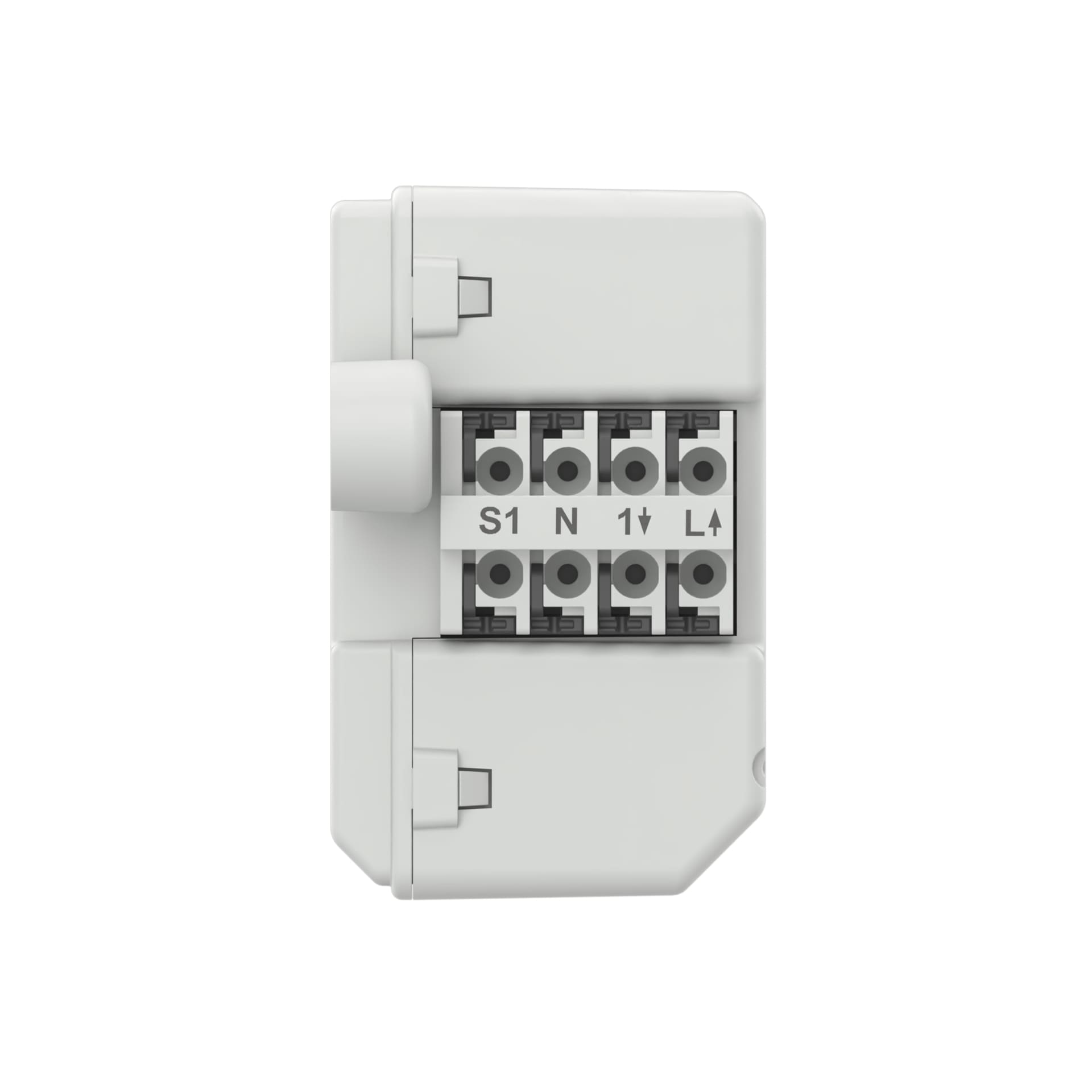 Homematic IP Unterputzschalter »Schaltaktor mit Tastereingang – Unterputz V2«