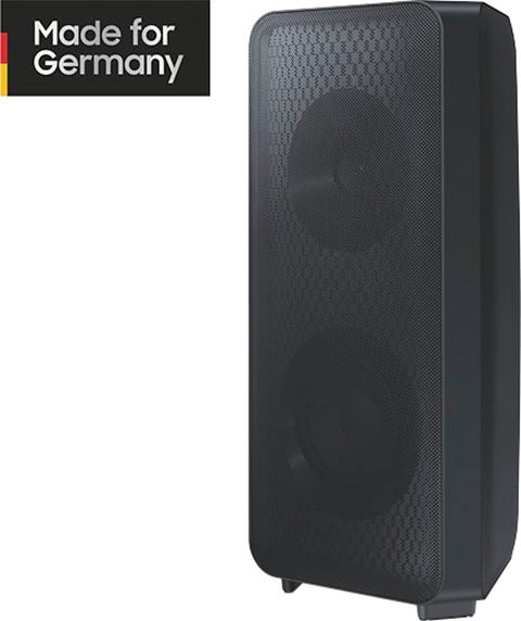 Samsung Party-Lautsprecher ➥ XXL 3 Garantie | Jahre UNIVERSAL