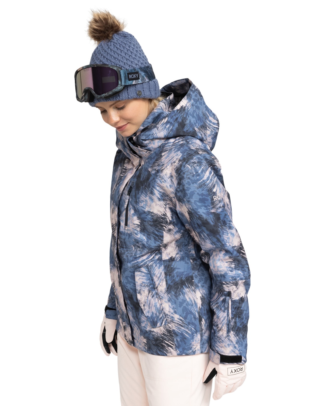 Roxy Snowboardjacke »Roxy Jetty«
