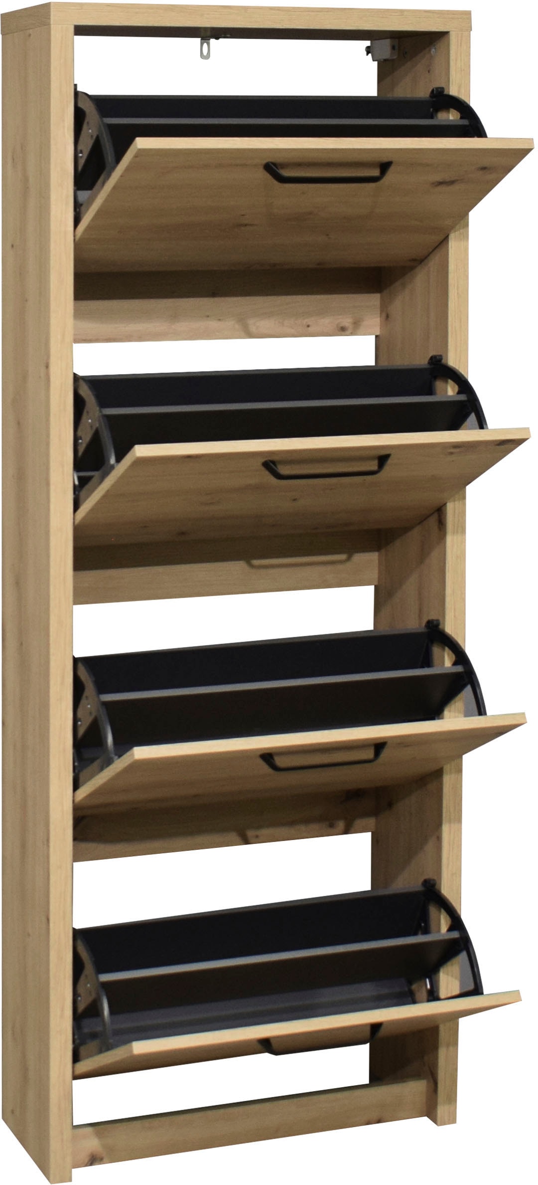 Mäusbacher Schuhschrank