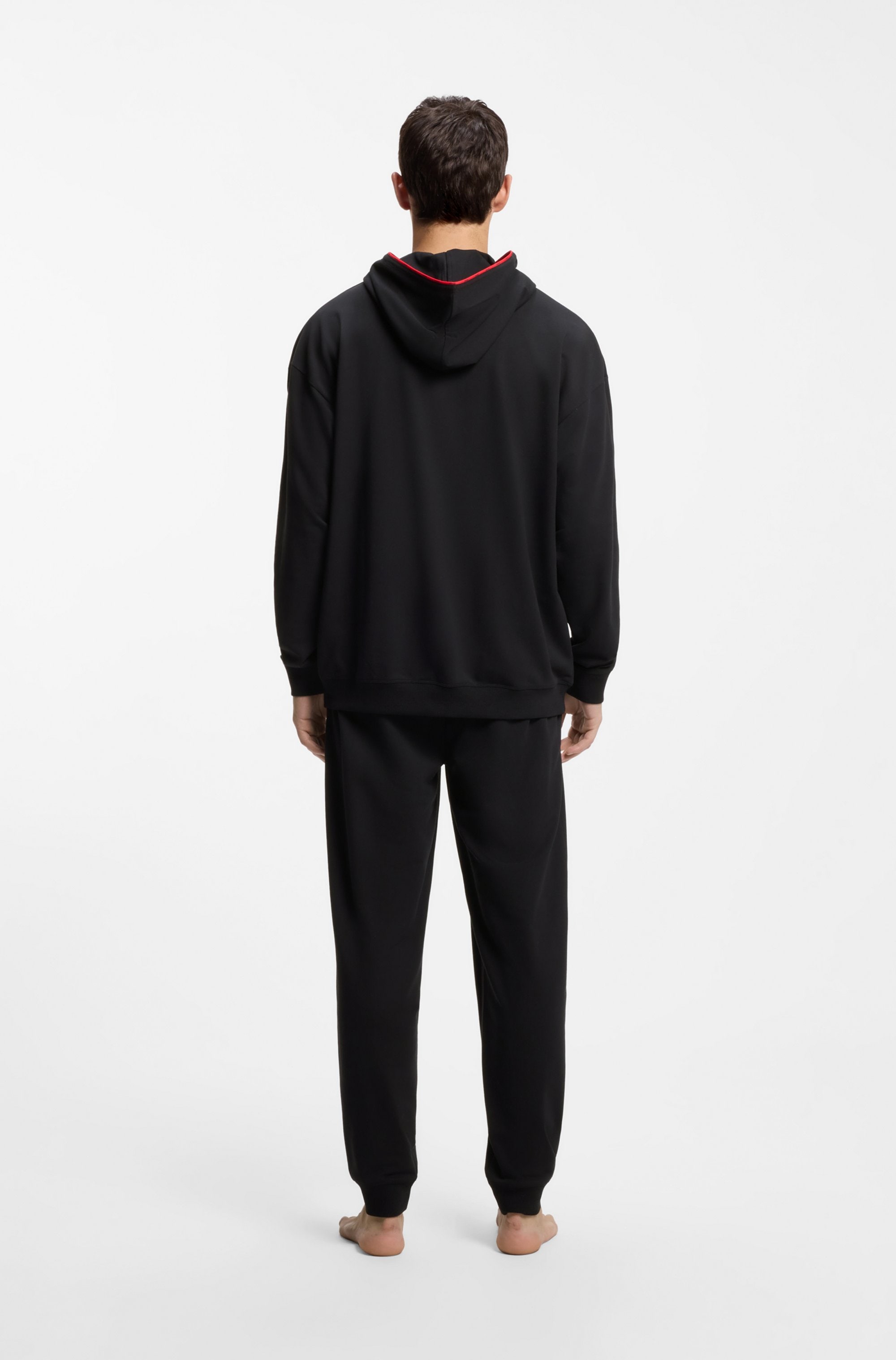 HUGO Underwear Hoodie »NOAH«
