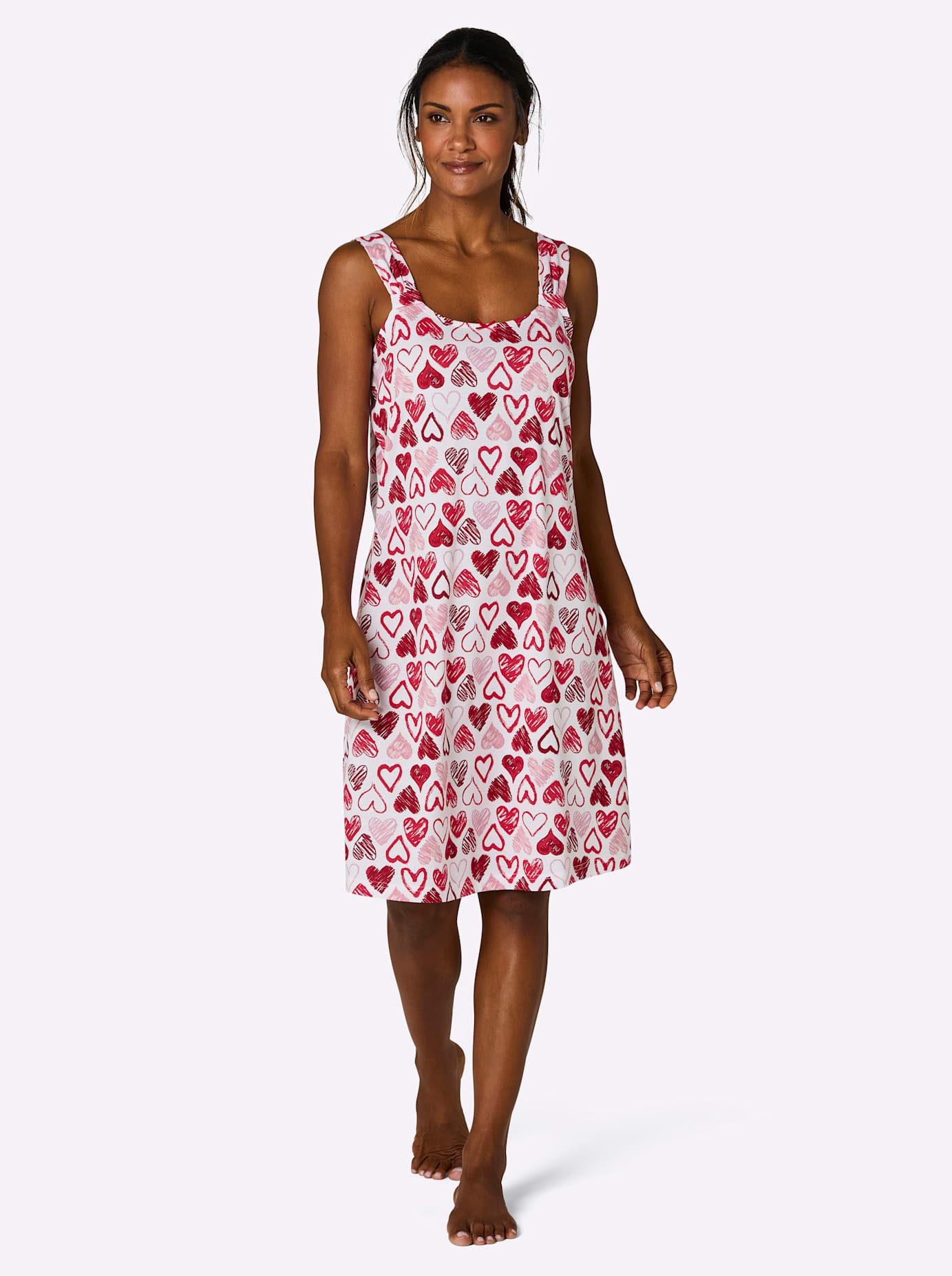 wäschepur Nachthemd »Nachthemden«