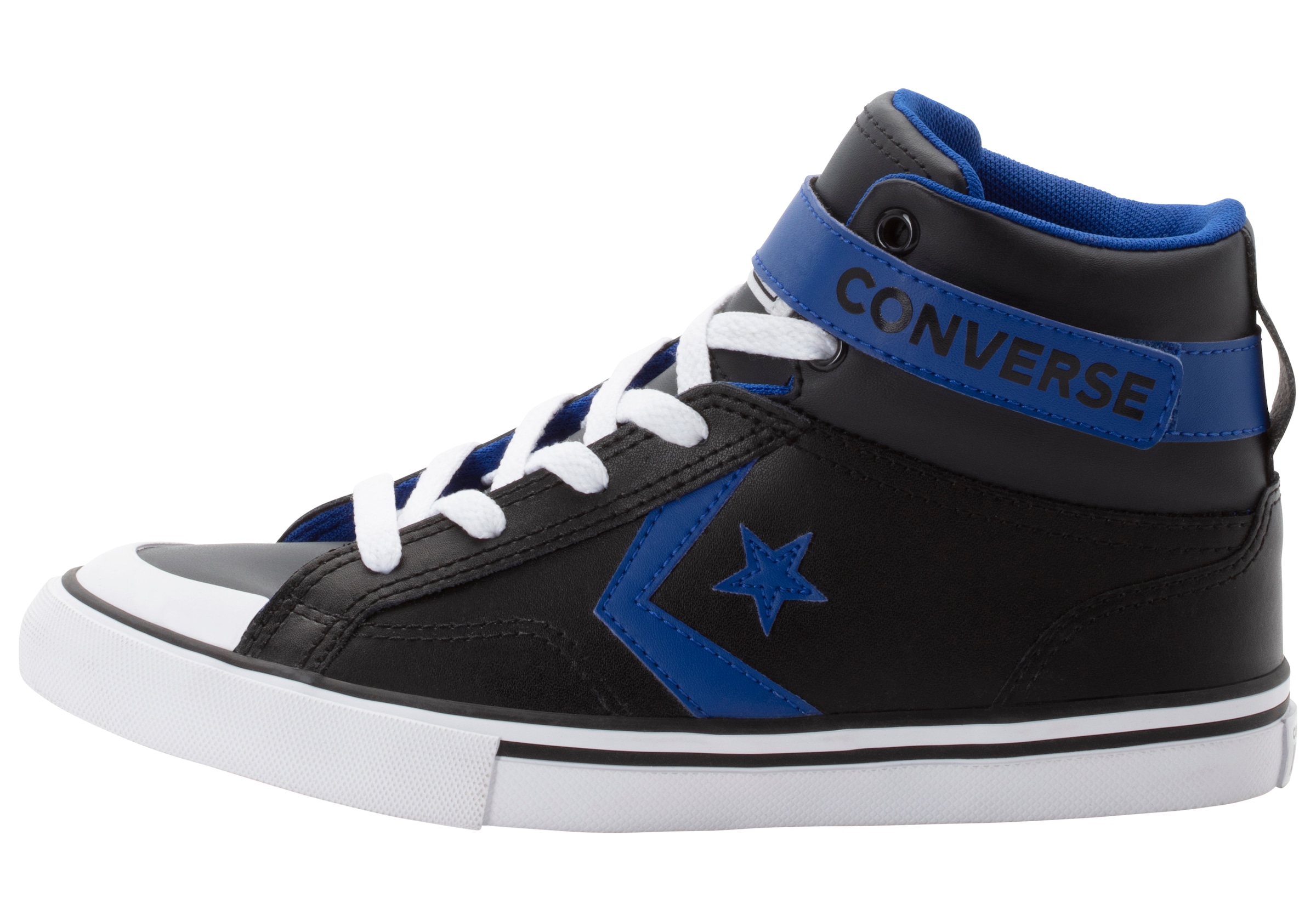 Converse Sneaker »PRO BLAZE STRAP LEATHER«