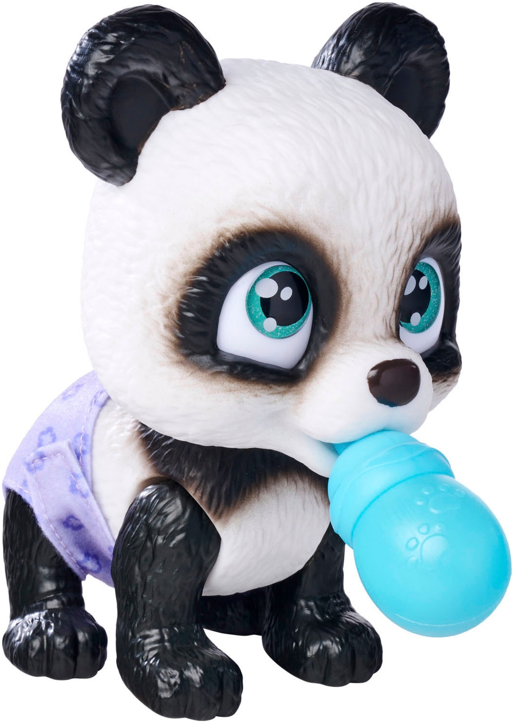 SIMBA Spielfigur »Pamper Petz Panda«