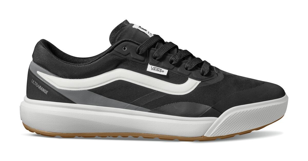 Vans Sneaker »MTE Ultrarange 2.0 RW«  mit Obermaterial aus Synthetik und Textil, niedrige Schuhhöhe