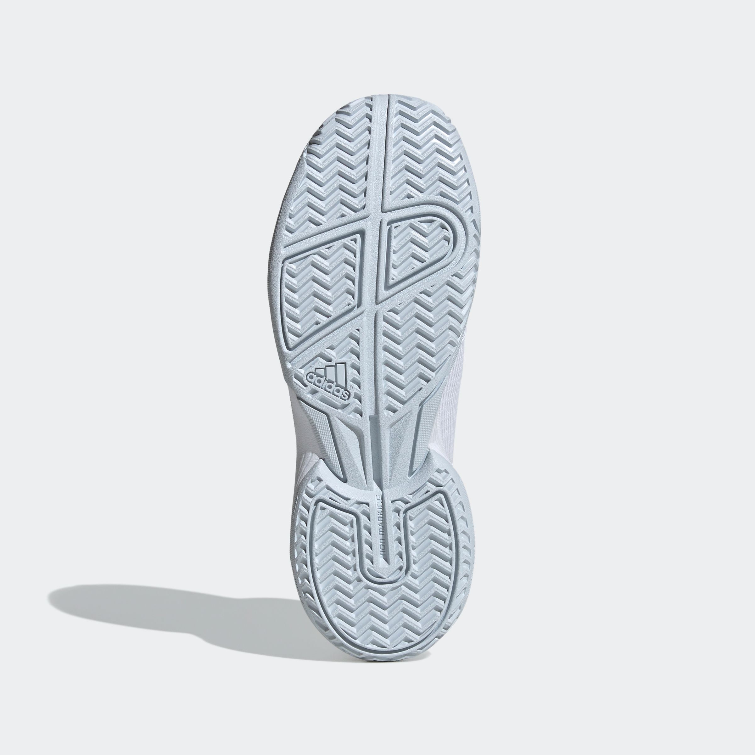 adidas Performance Tennisschuh »UBERSONIC 4 KIDS«, Multicourt
