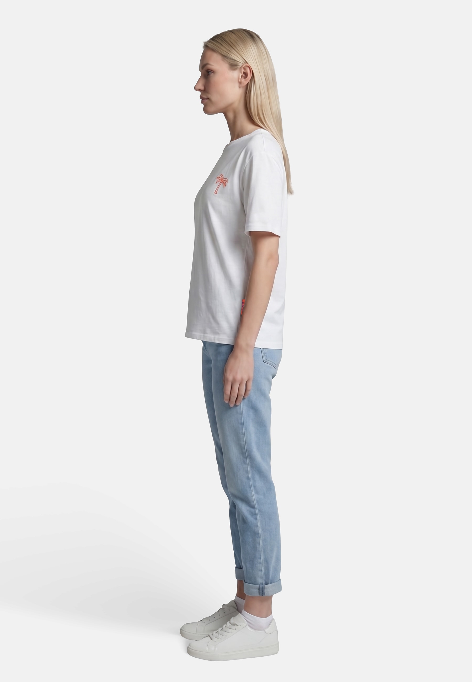 salzhaut T-Shirt »Shirt BABUTZ«