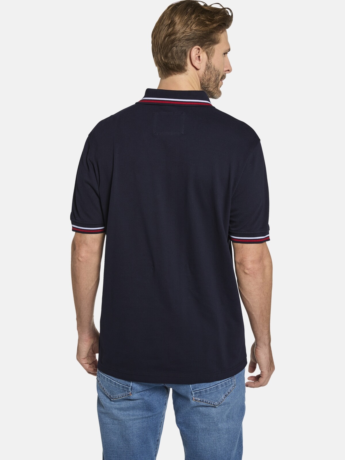 Babista Poloshirt »Poloshirt TOSCARIO«