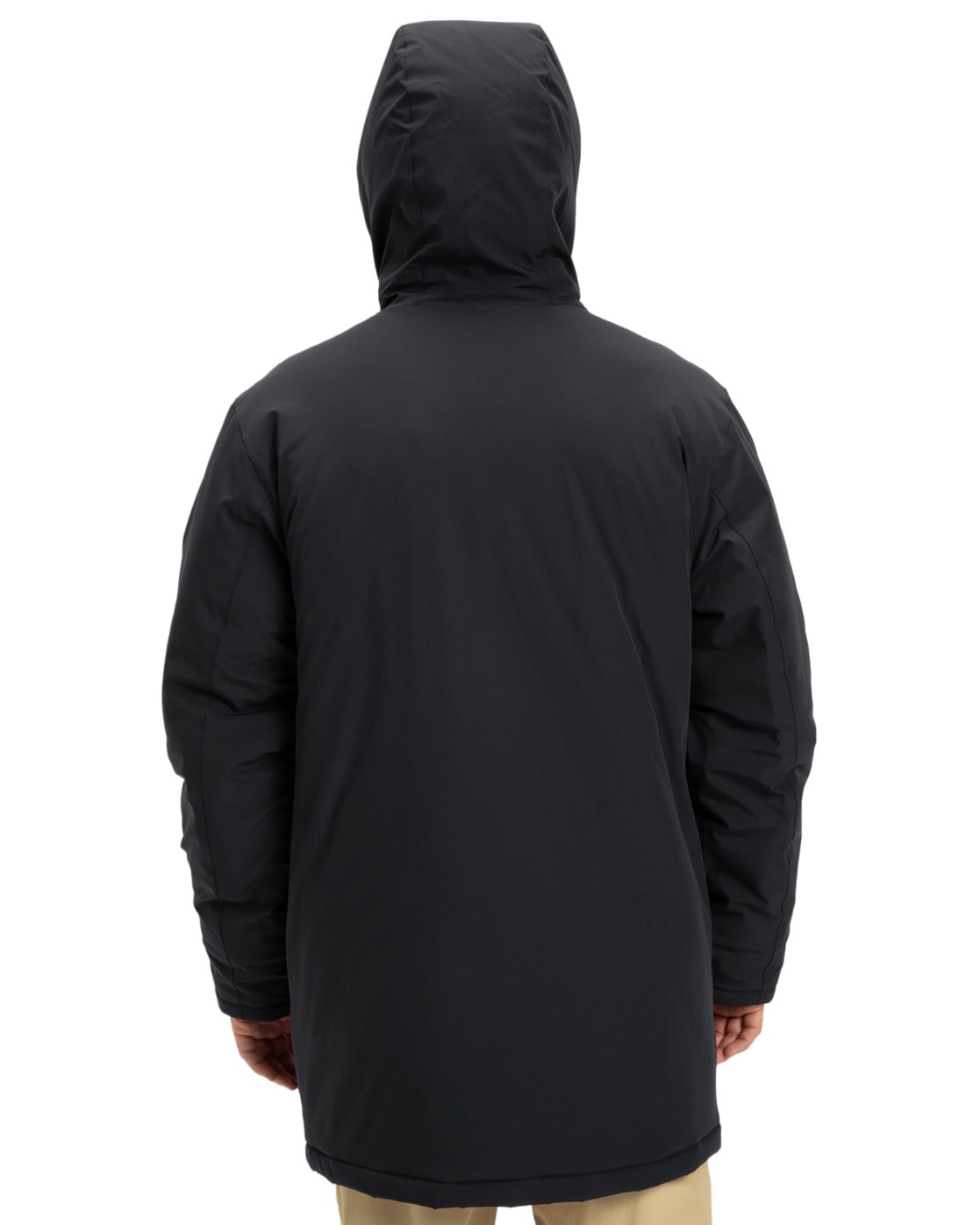 DC Shoes Outdoorjacke »Brewberg«