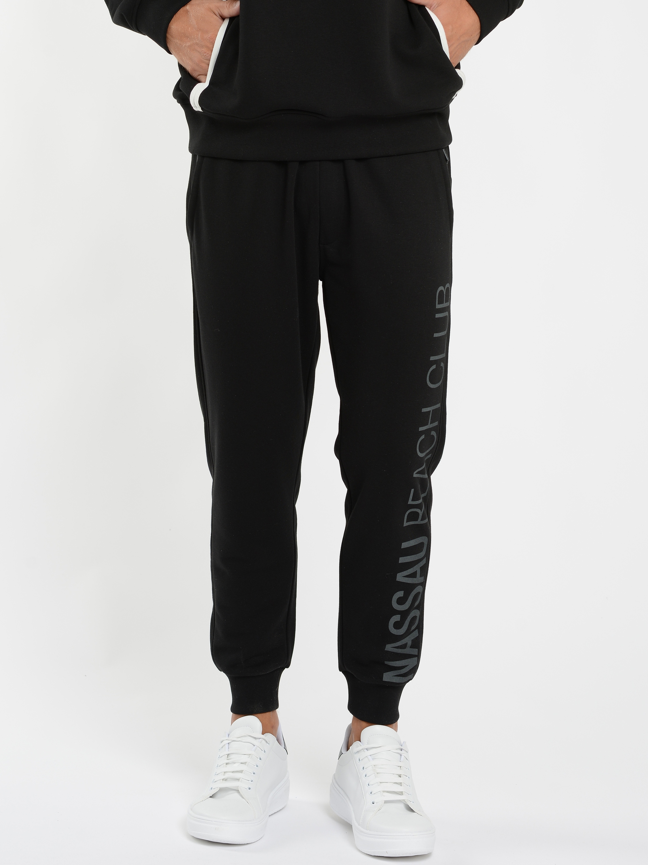 NASSAU BEACH Jogginghose »Jogginghose NB22011«