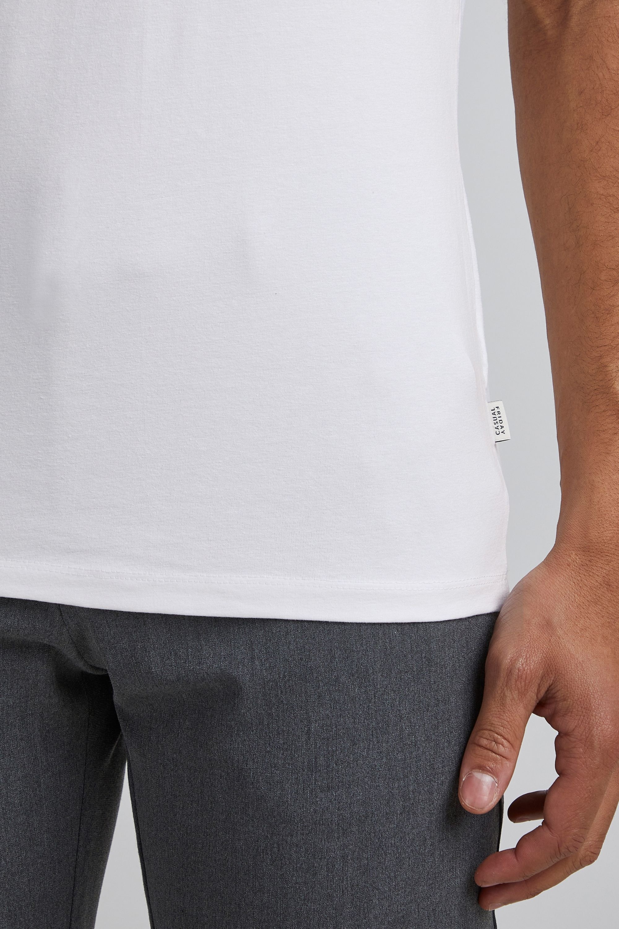 Casual Friday T-Shirt »T-Shirt CFLincoln«