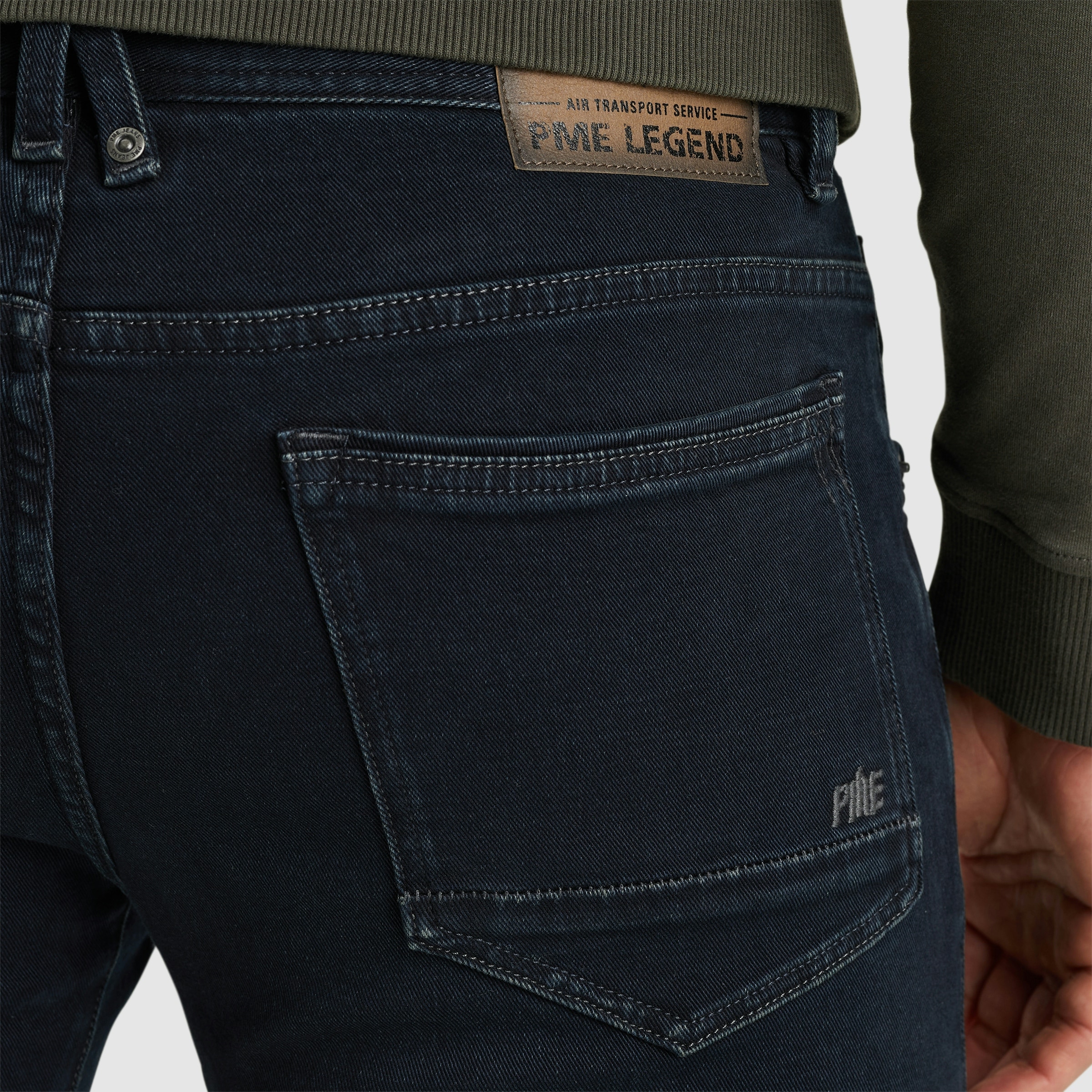 PME LEGEND Slim-fit-Jeans »Tailwheel PTR140«