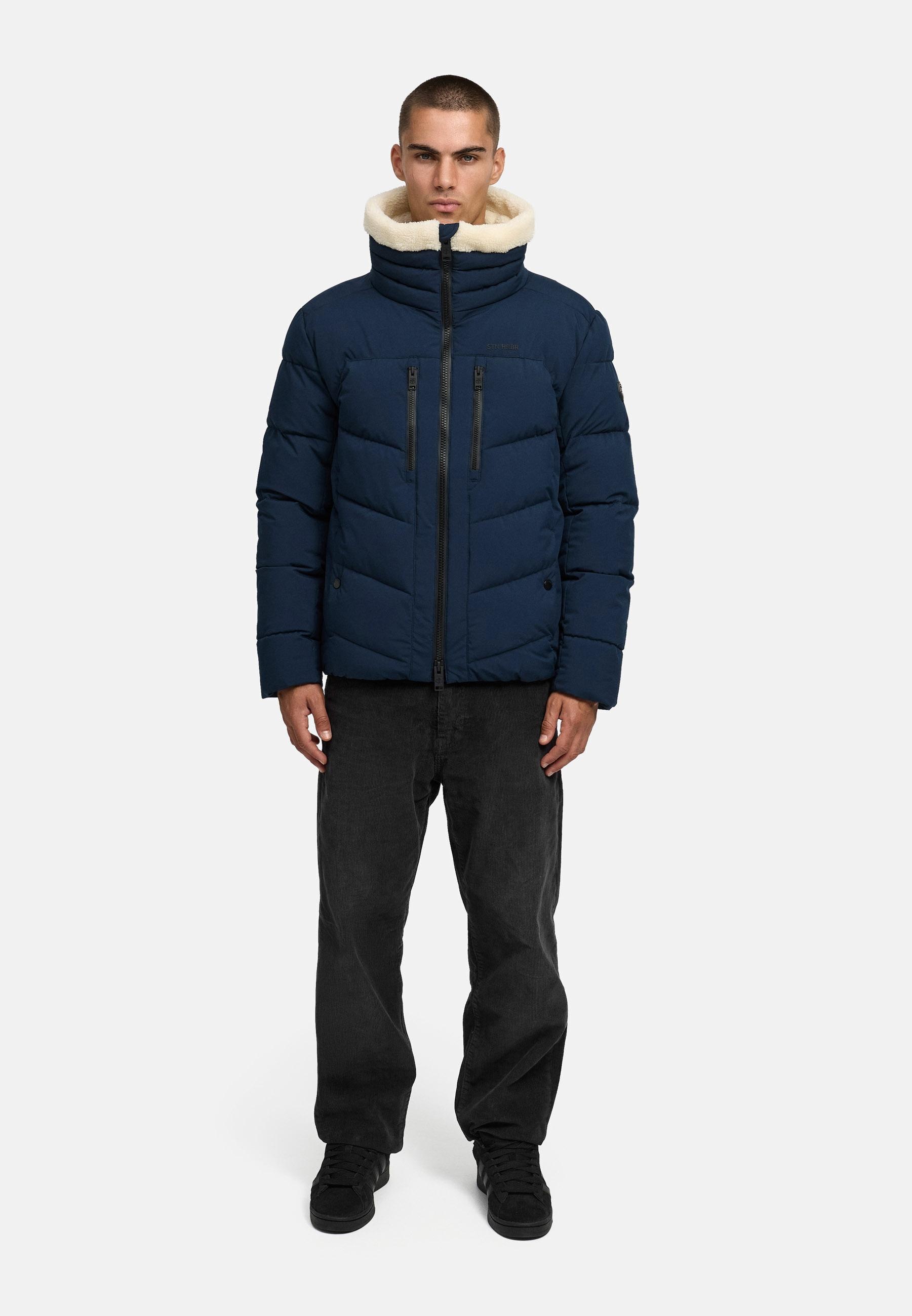 Stone Harbour Steppjacke »Steppjacke Ansello XX«