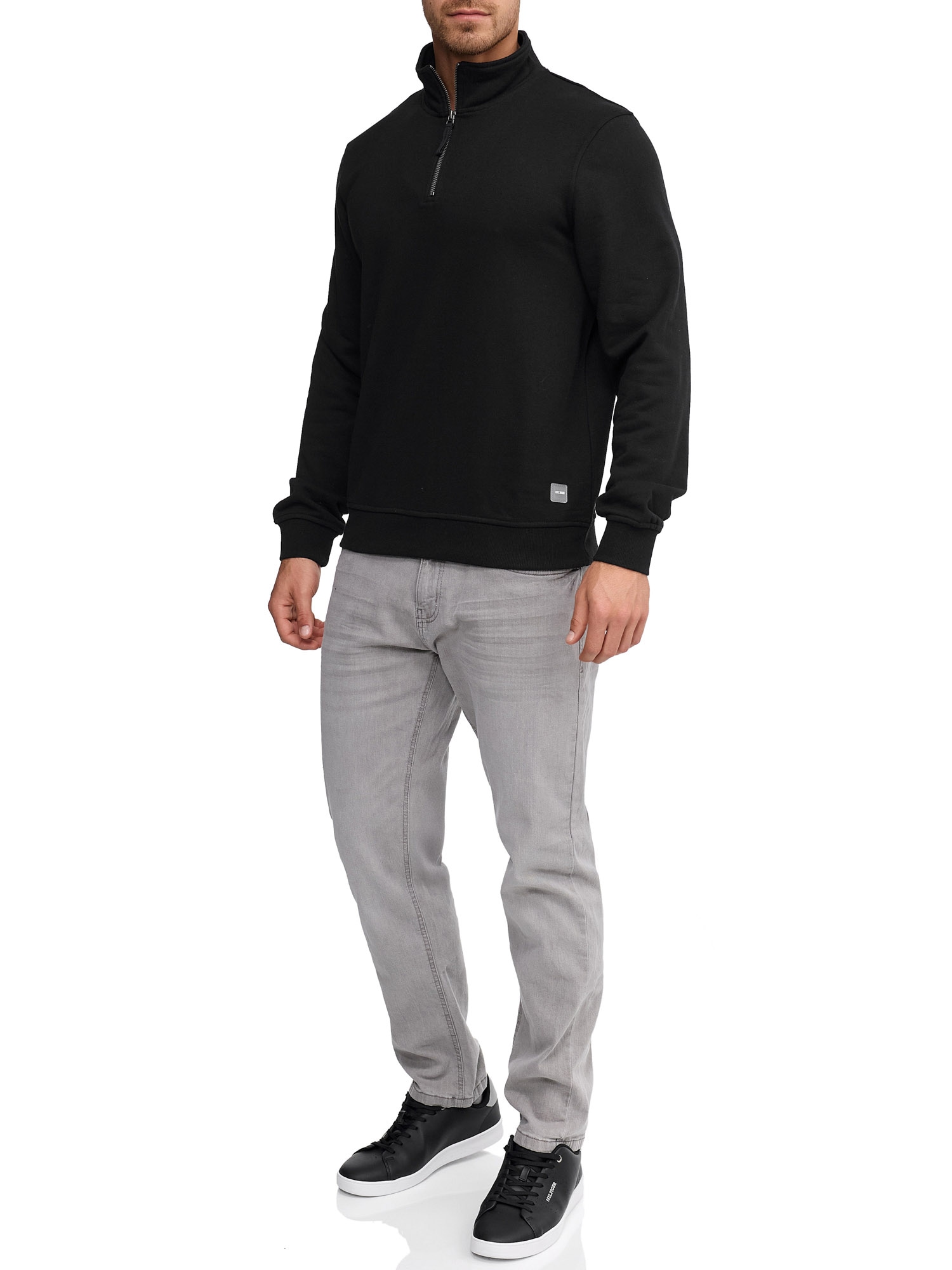 Indicode Sweater »INPortal«