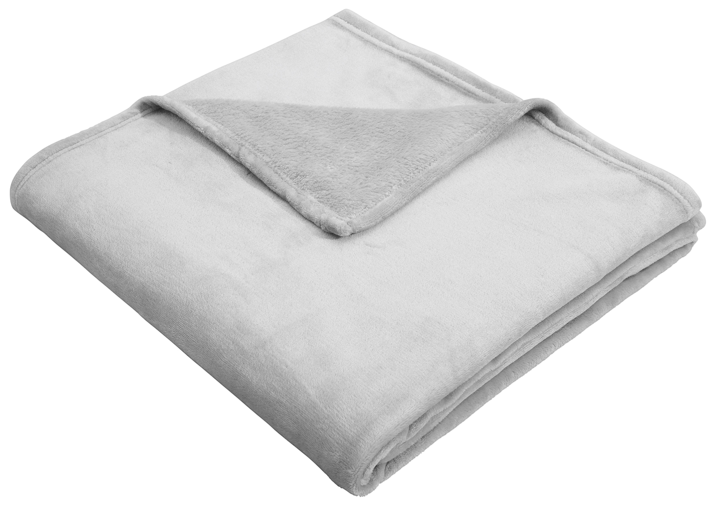 OTTO home »Jil weich, Kuscheldecke, TOPSELLER!« aus super weichem Kuschelfleece, Kuscheldecke, Premium Qualität,