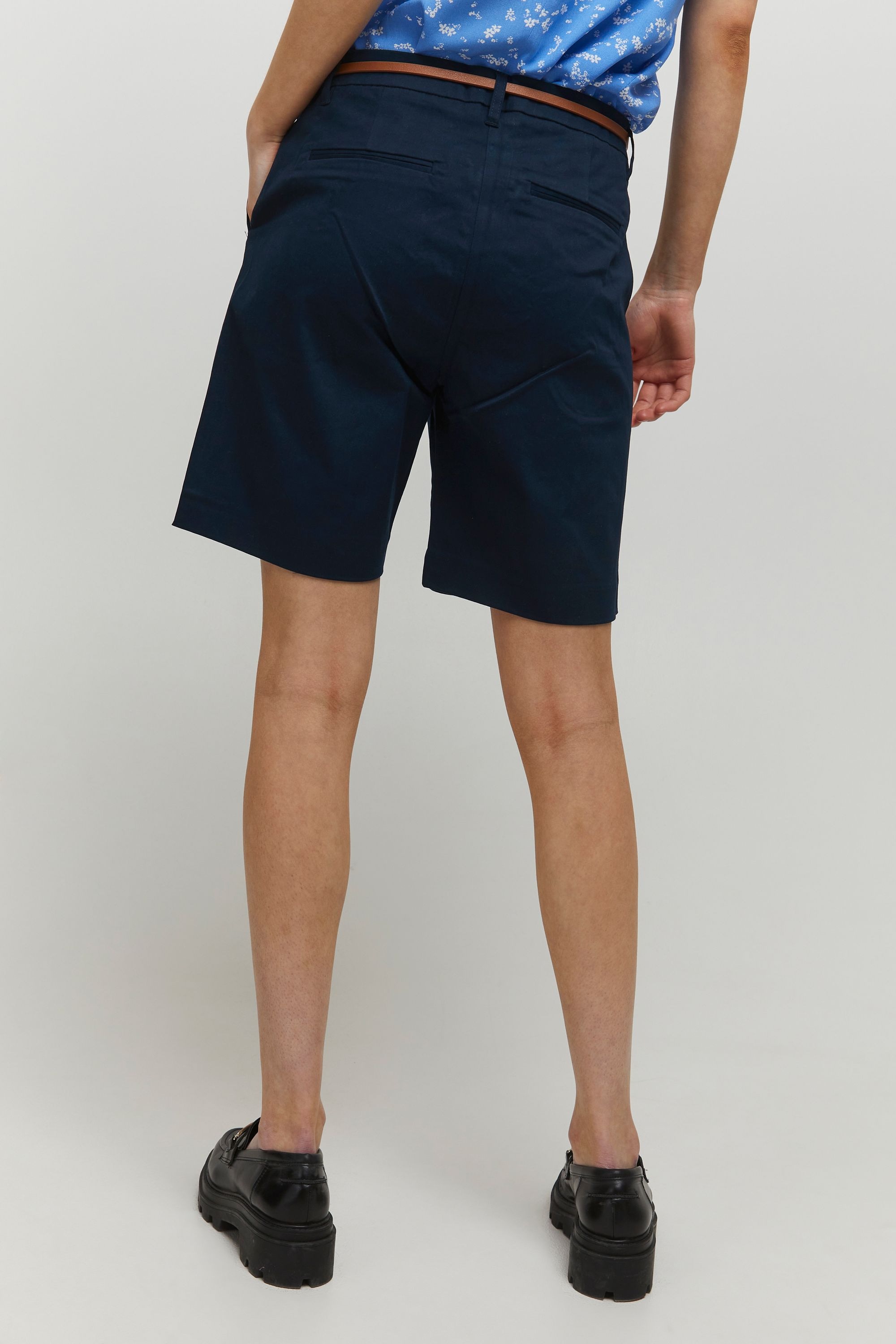 b.young Chinoshorts »Chinoshorts BYDays«