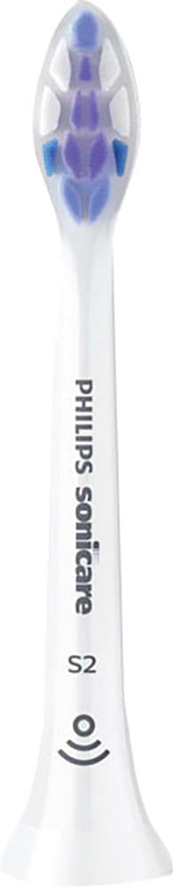 Philips Sonicare Aufsteckbürsten »Sensitive HX6054/10«, für sensible Zähne und Zahnfleisch