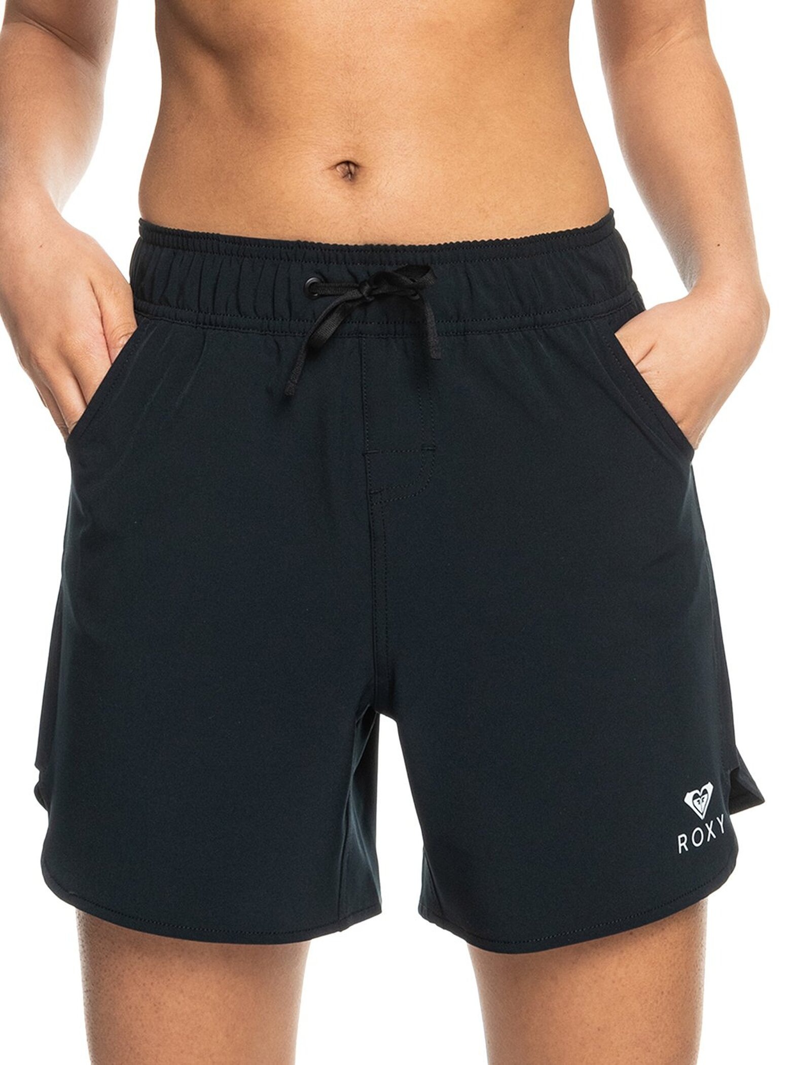 Roxy Badeshorts »Swim Shorts Damen«