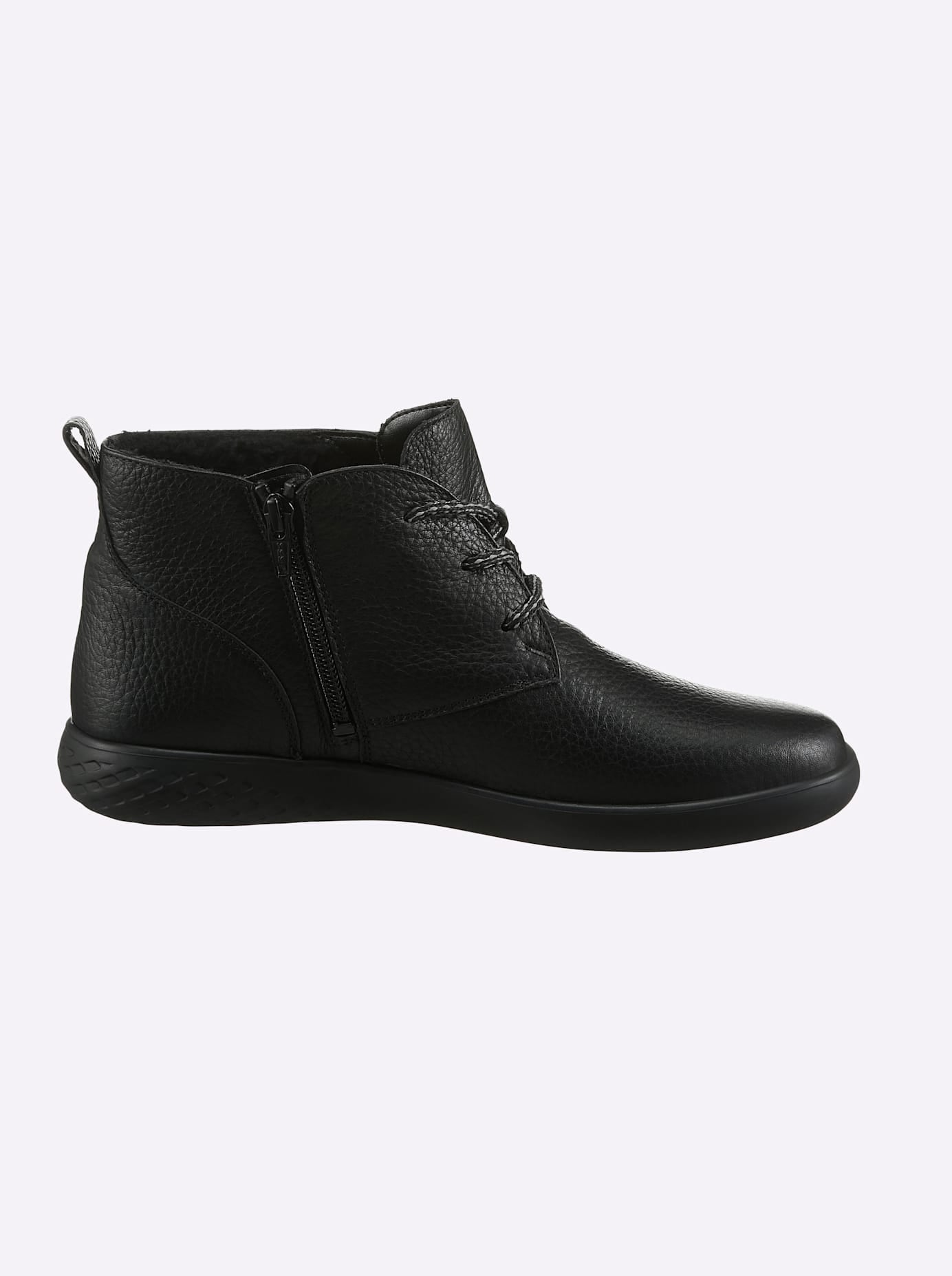 Waldläufer Stiefelette