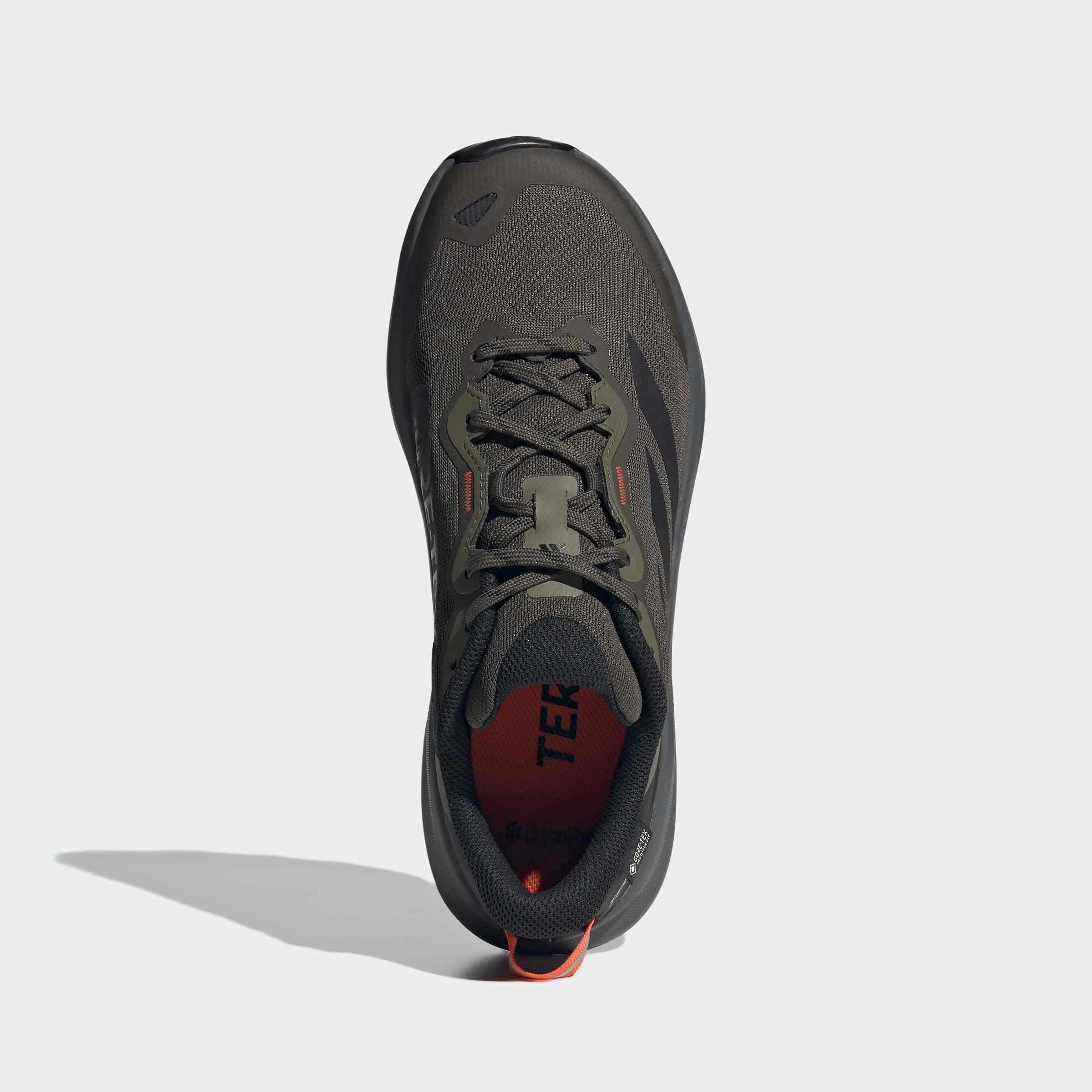 adidas TERREX Trailrunningschuh »TRACEFINDER PLUS GORE-TEX«  wasserdicht