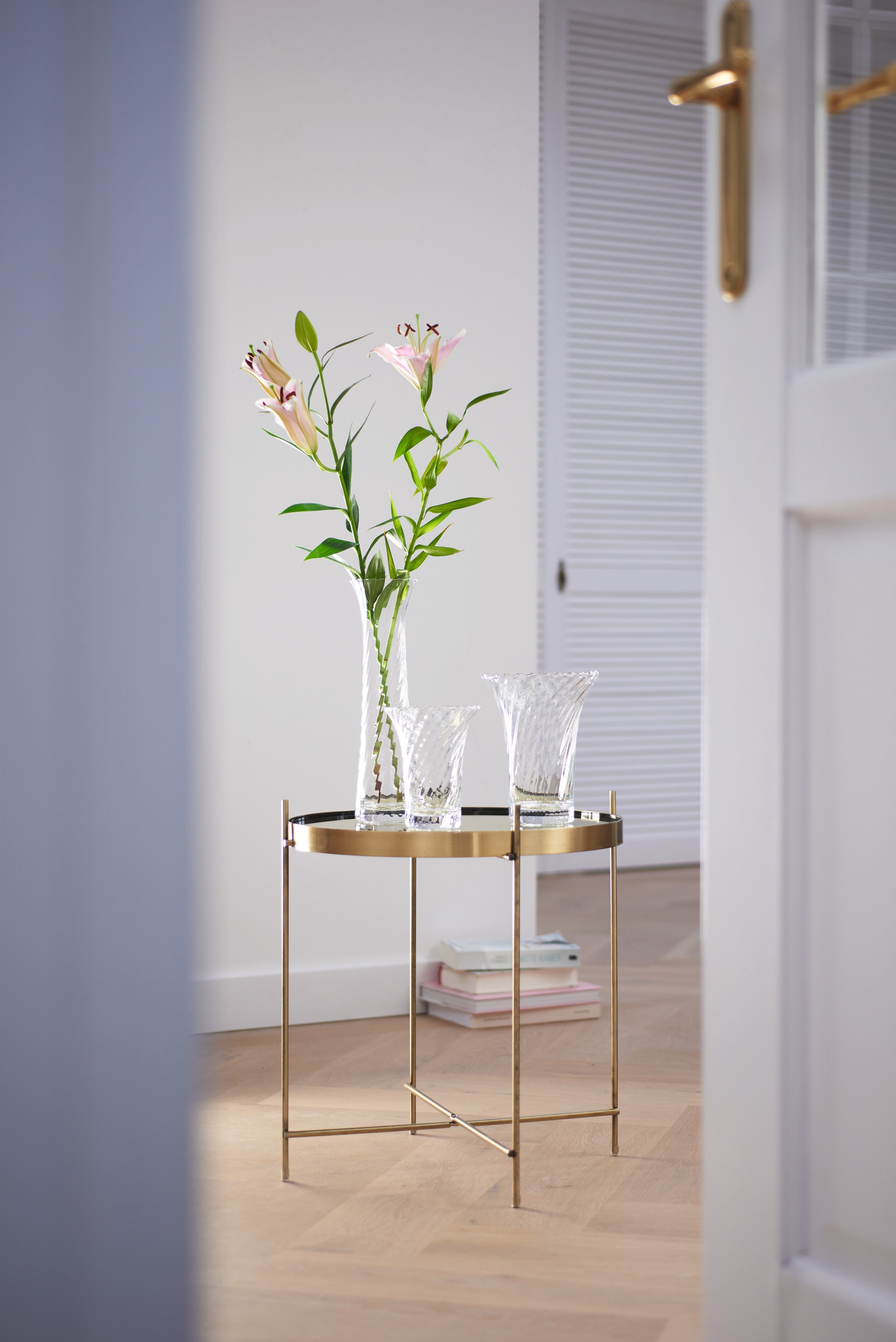 LEONARDO Dekovase »RAVENNA«