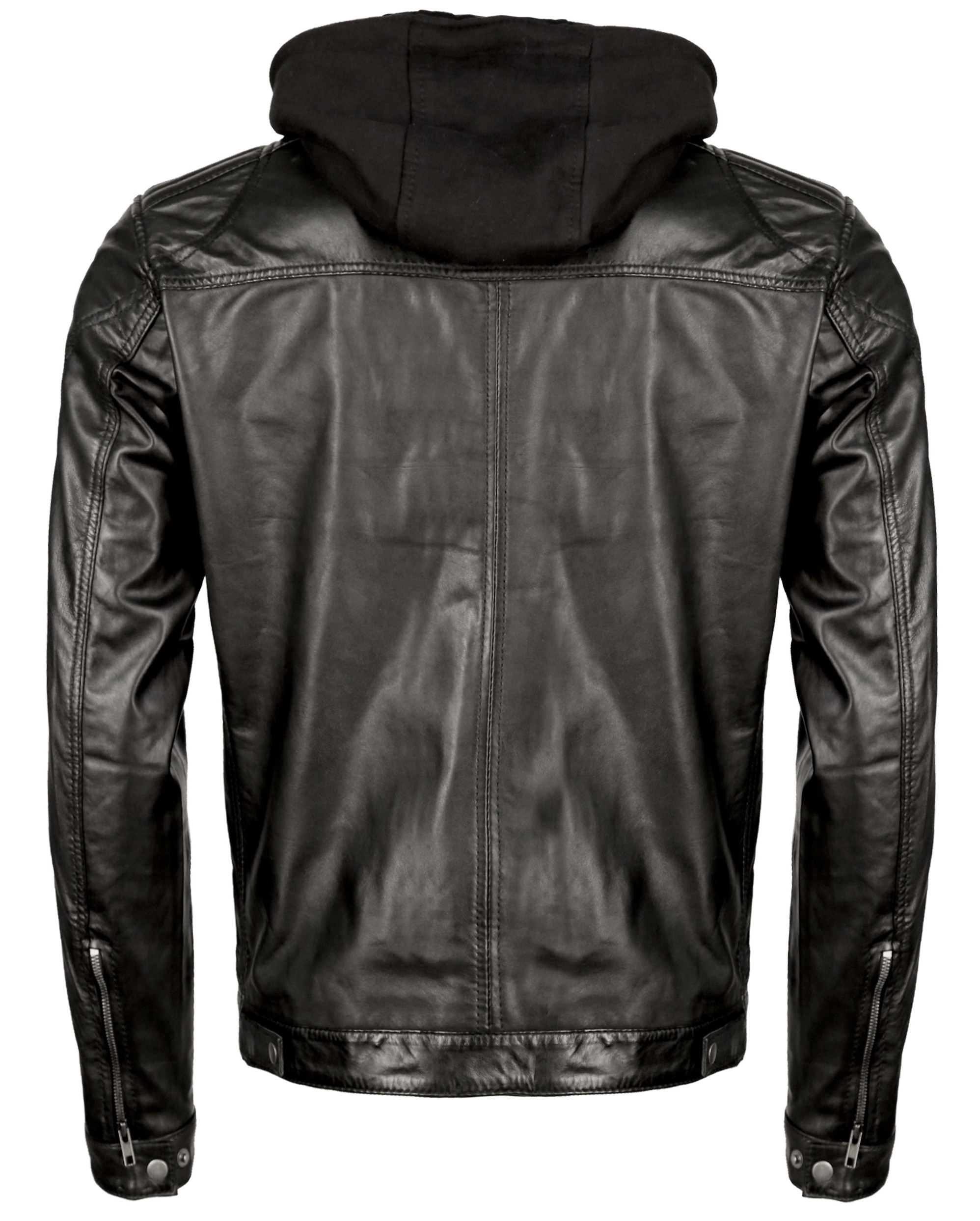 JCC Bikerjacke »Lederjacke 993«