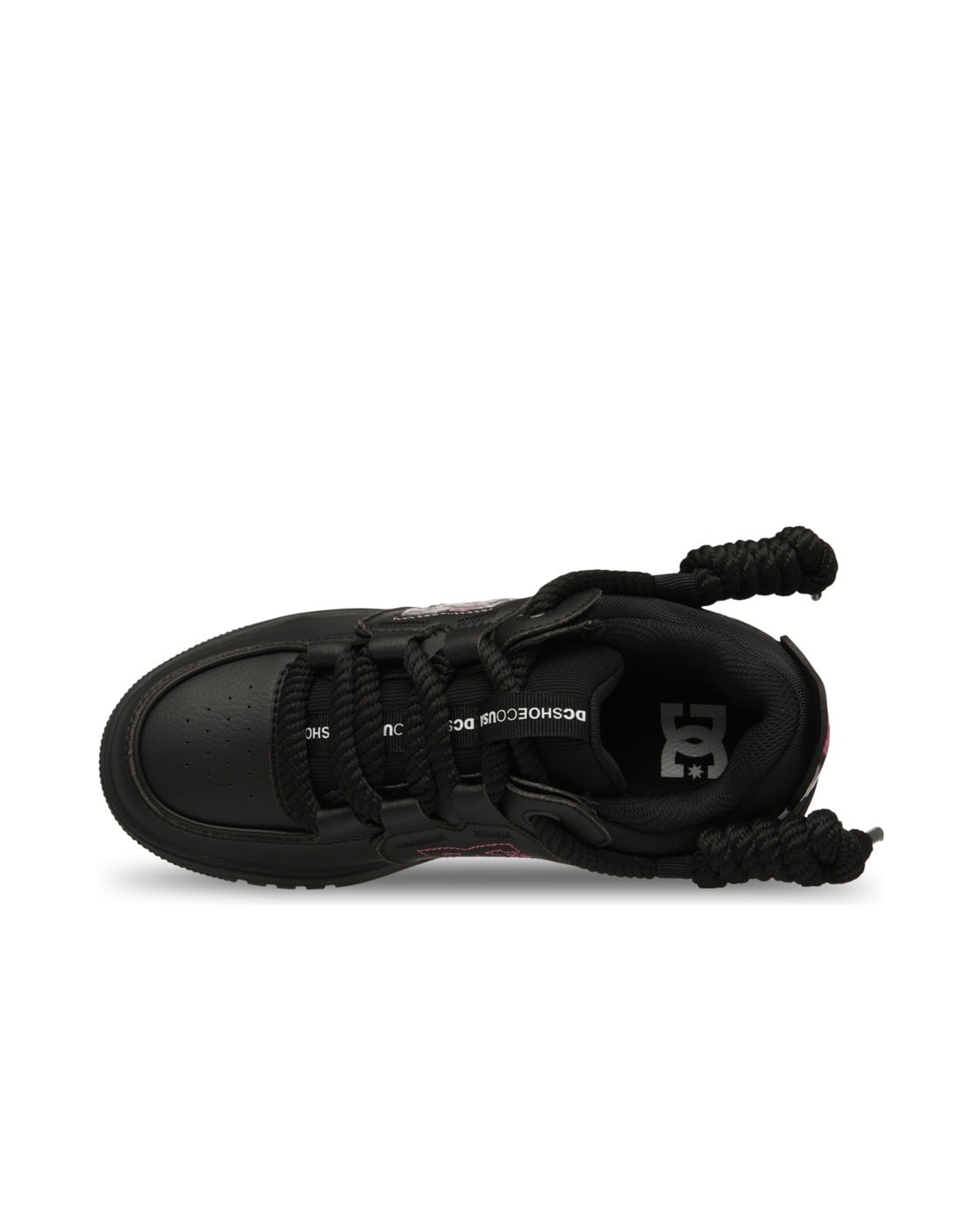 DC Shoes Sneaker »DC Braten«