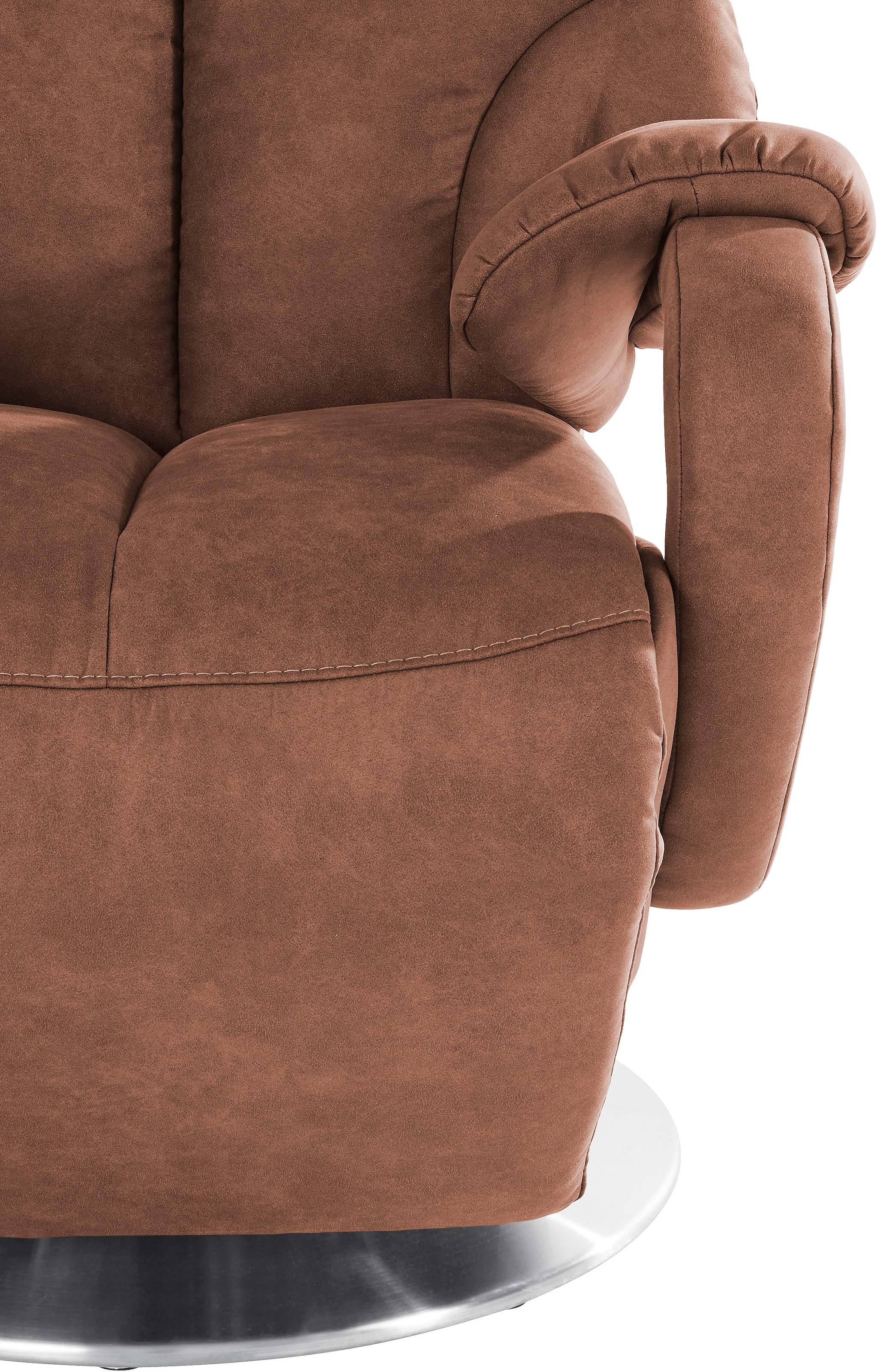 sit&more TV-Sessel »Invito« in Größe S, wahlweise mit Motor und Aufstehhilfe